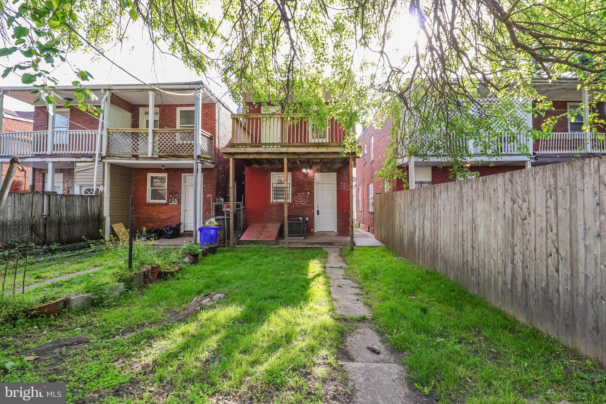 HARRISBURG - Residential