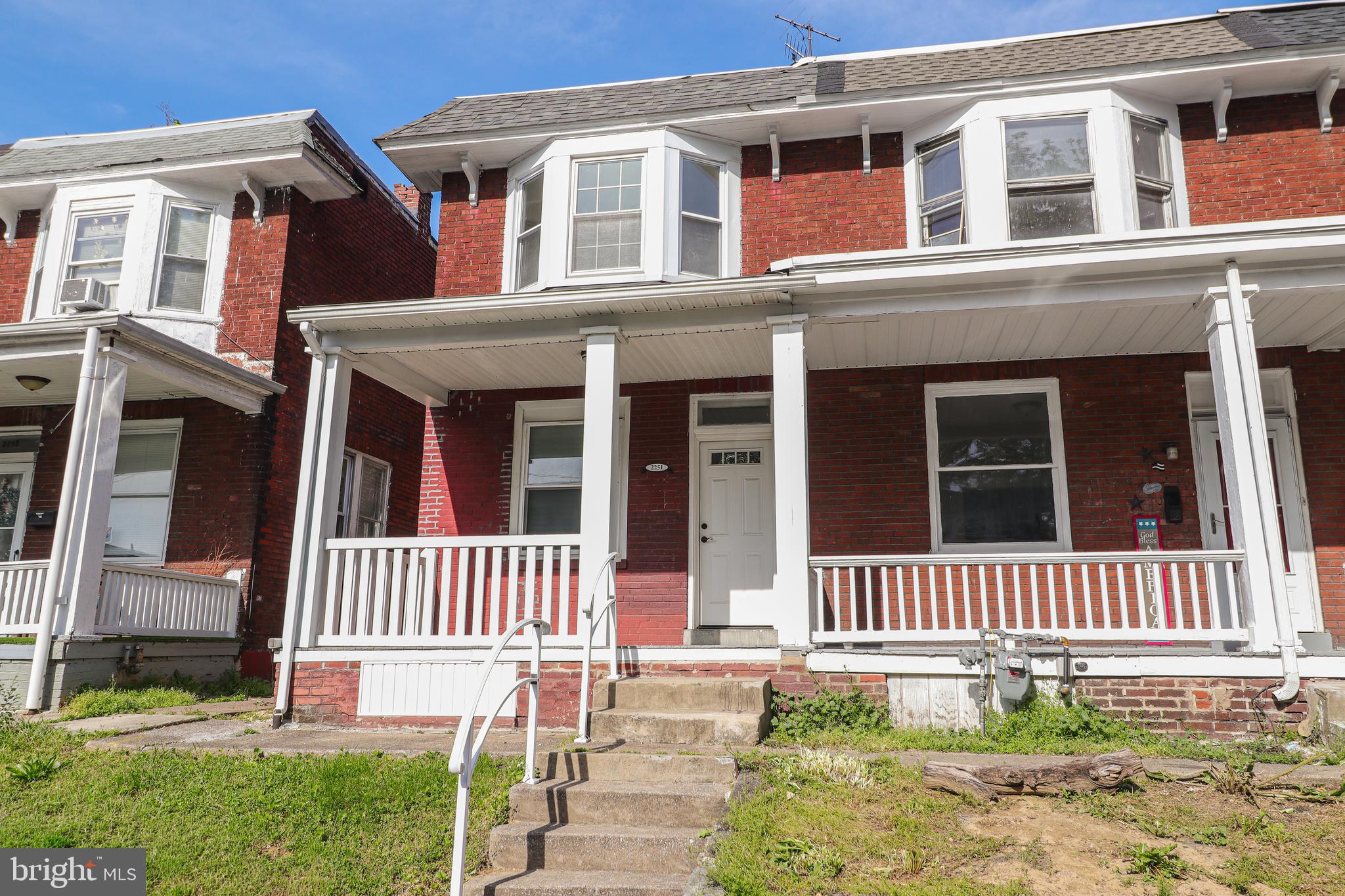 2251 LOGAN STREET
