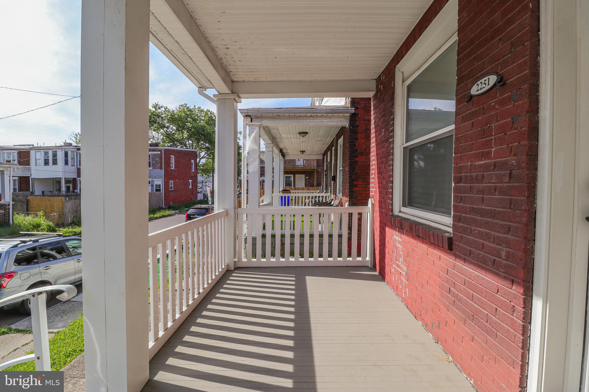 2251 LOGAN STREET