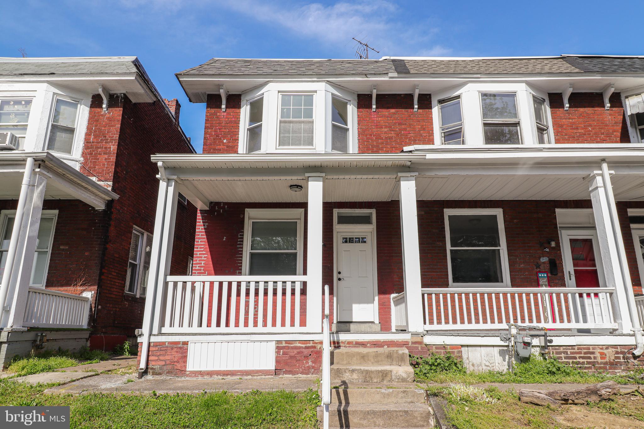 2251 LOGAN STREET