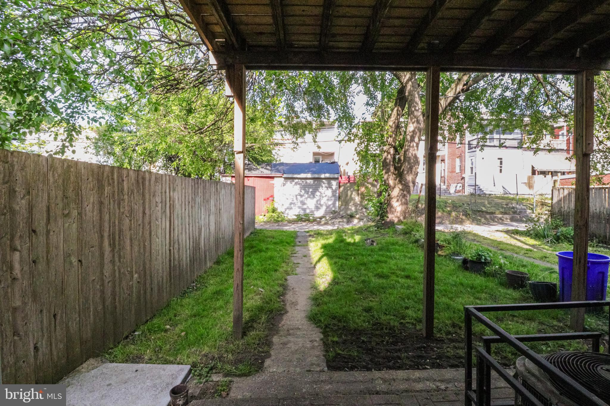 HARRISBURG - Residential