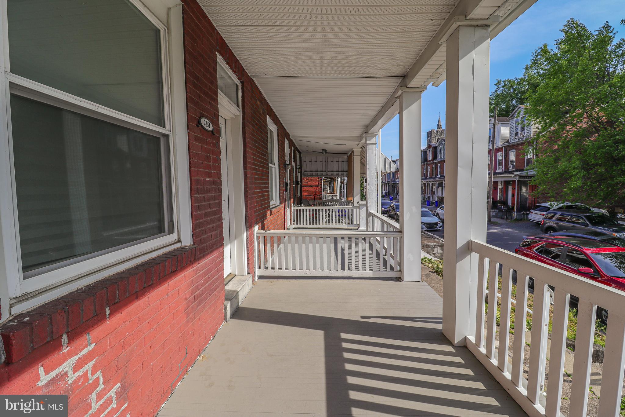 2251 LOGAN STREET