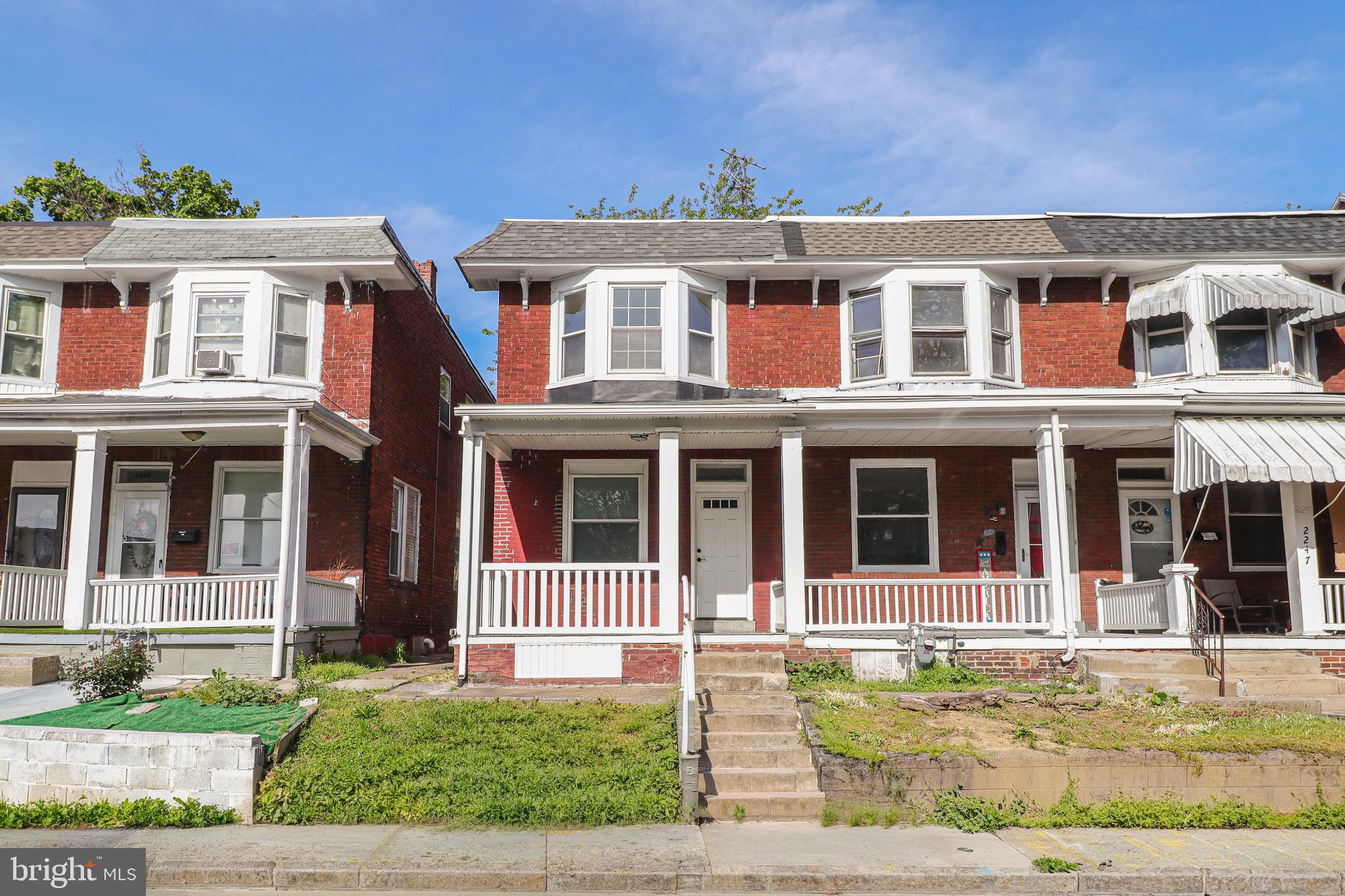 HARRISBURG - Residential