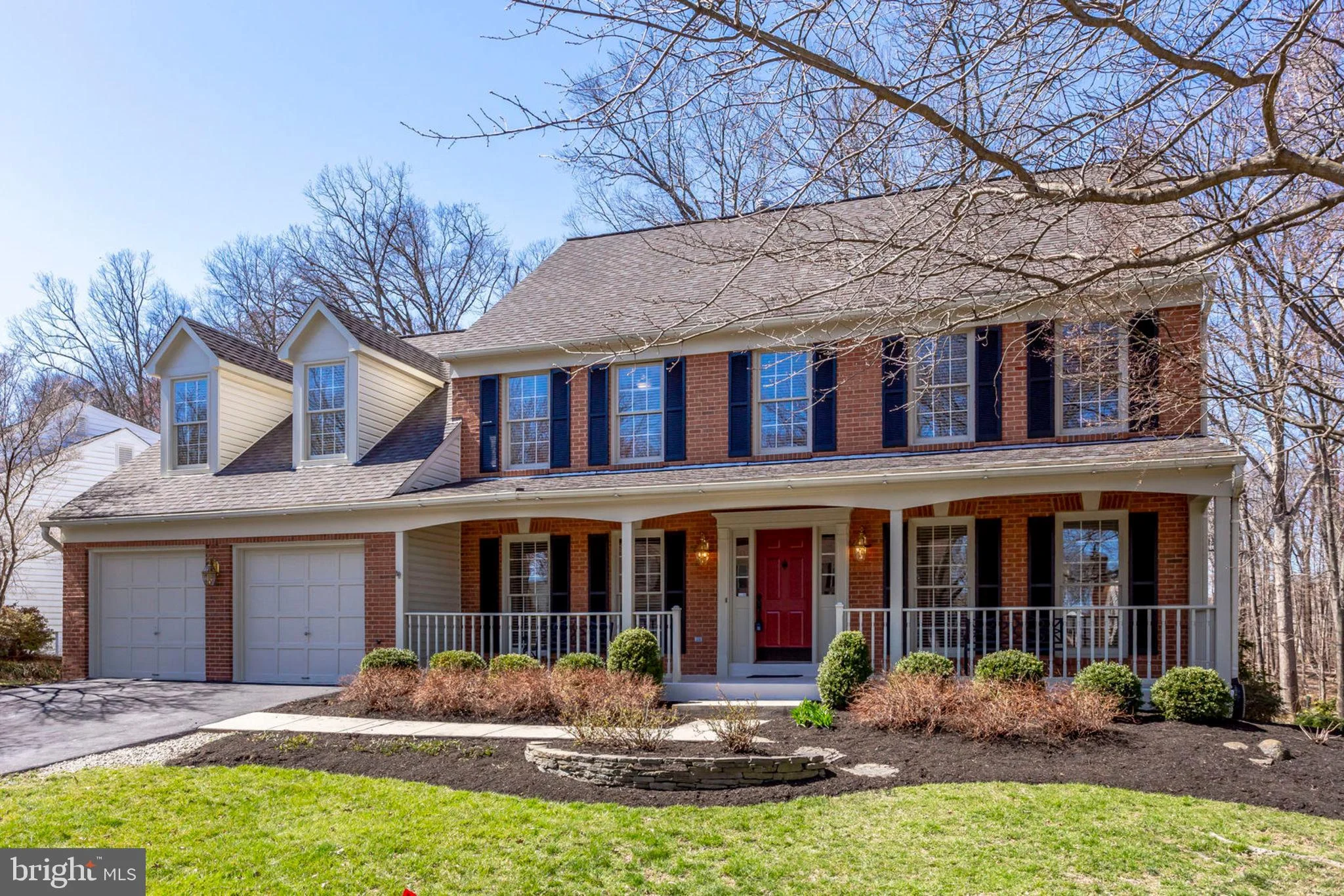 4518 Orr Drive, Chantilly, VA 20151