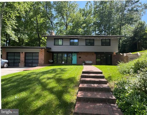3309 PARKSIDE TERRACE FAIRFAX VA 22031