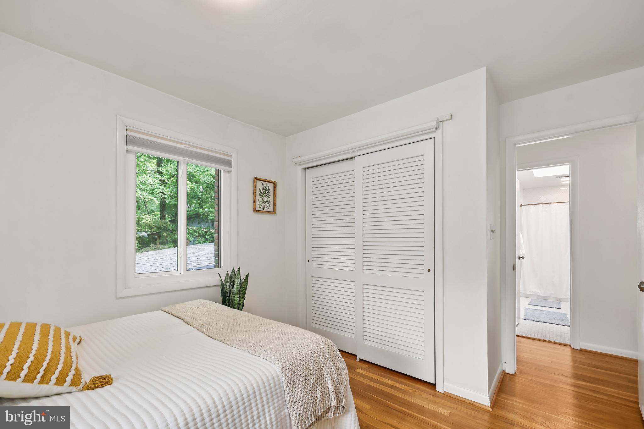 MANTUA HILLS - Residential