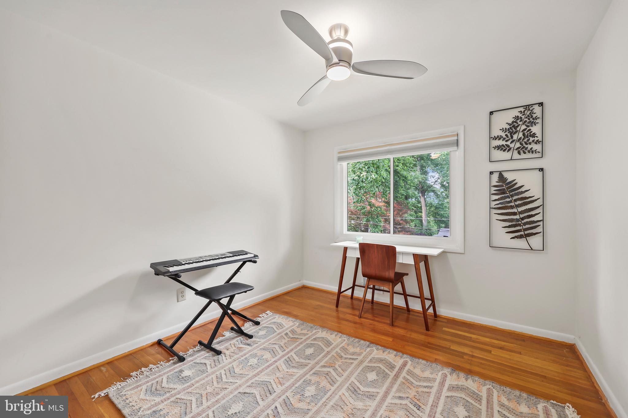 MANTUA HILLS - Residential