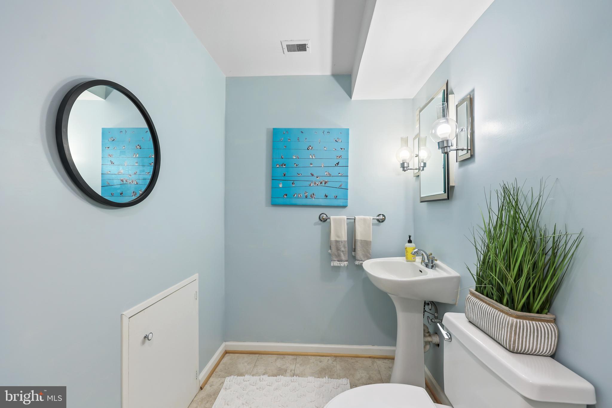 MANTUA HILLS - Residential