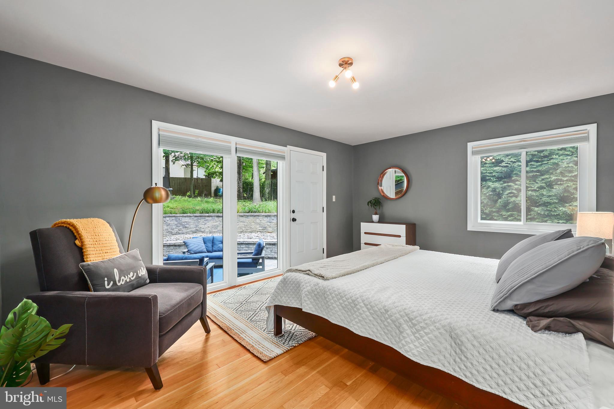 MANTUA HILLS - Residential