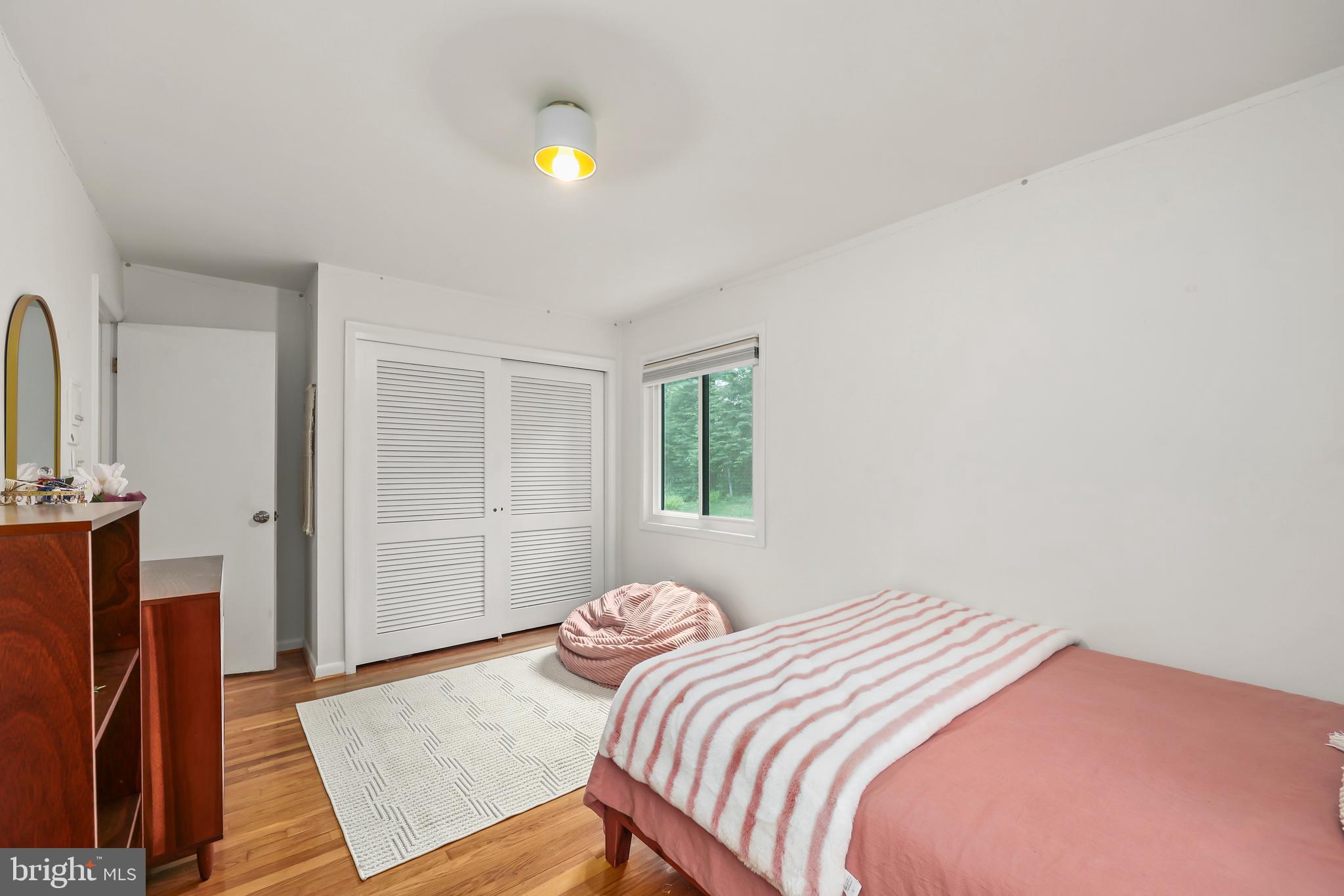 MANTUA HILLS - Residential