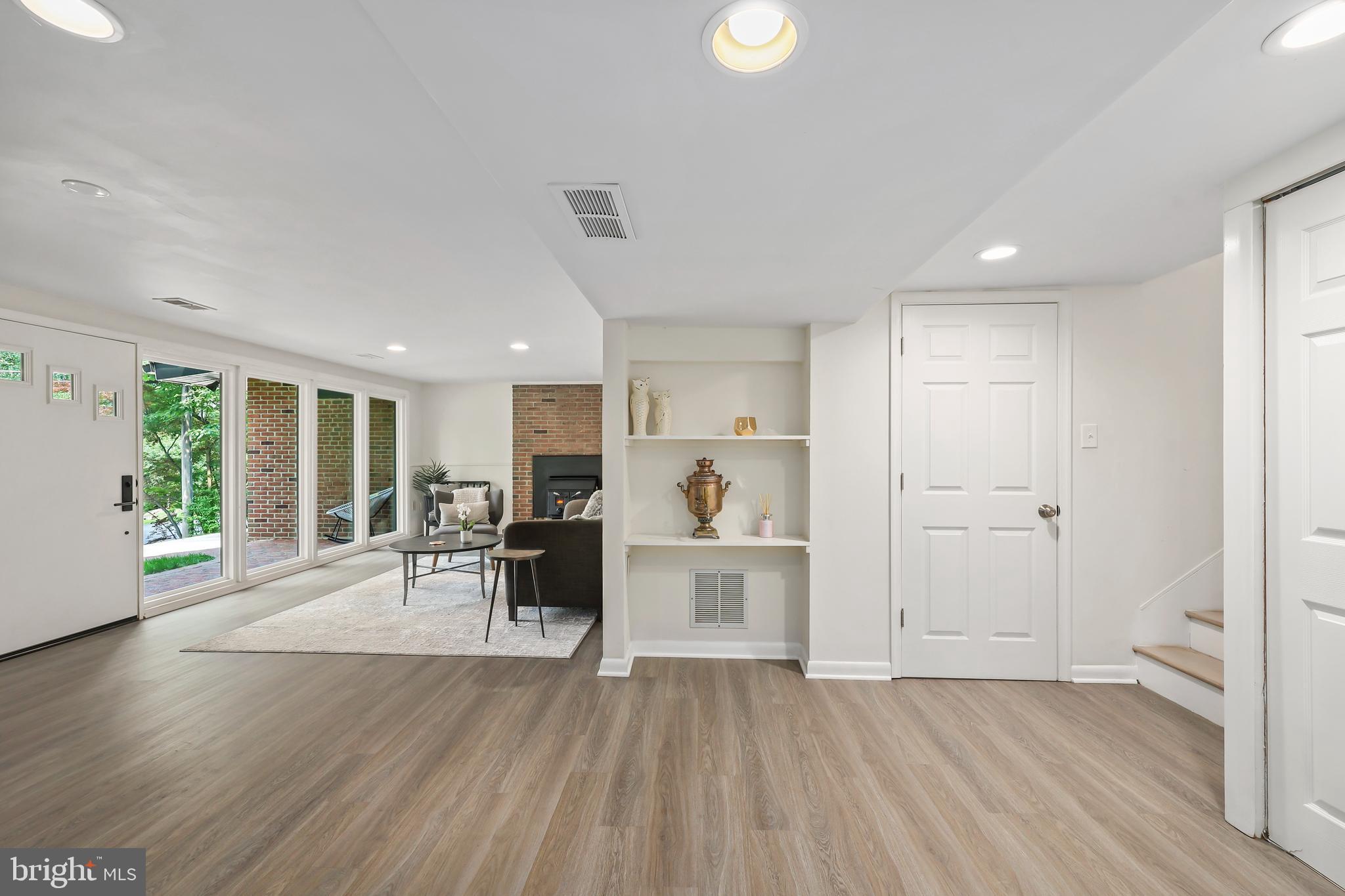 3309 PARKSIDE TERRACE