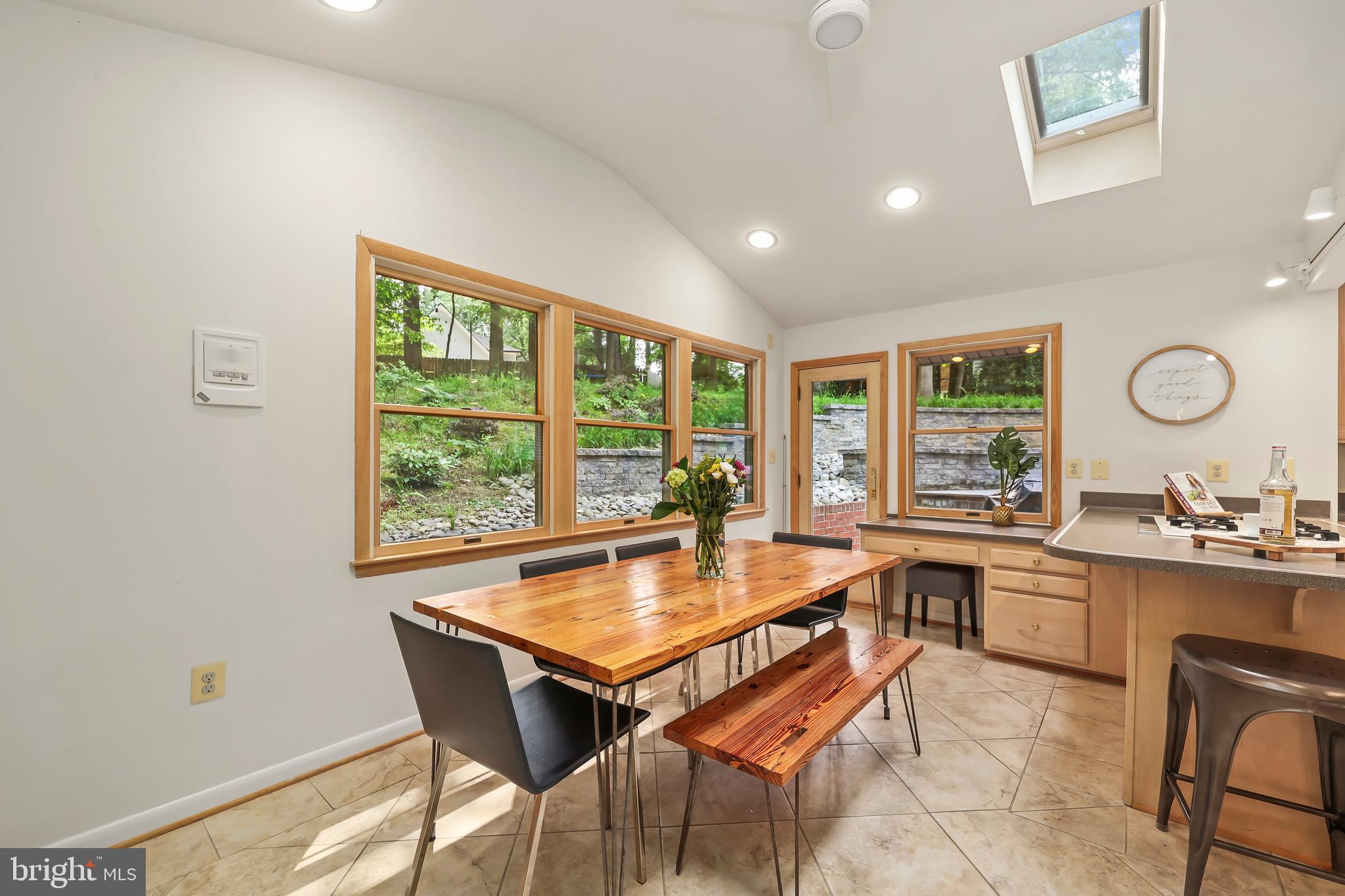 MANTUA HILLS - Residential