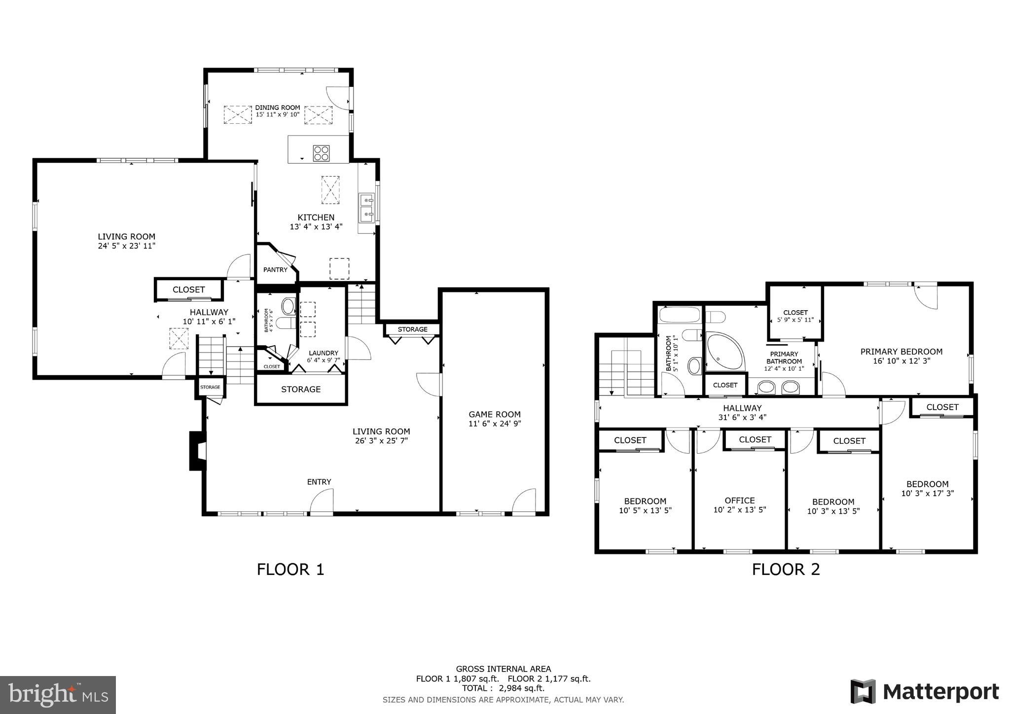 MANTUA HILLS - Residential