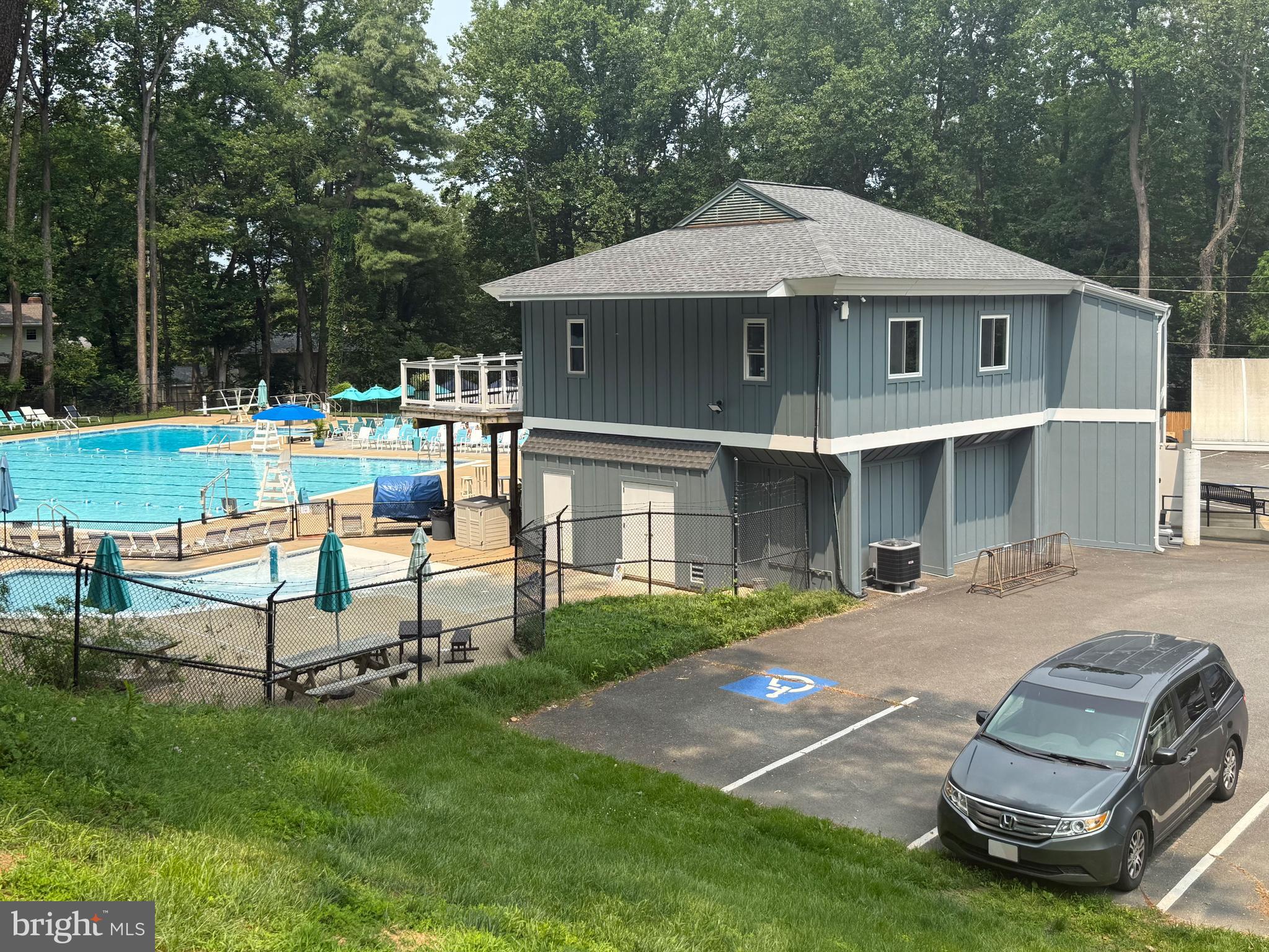 MANTUA HILLS - Residential