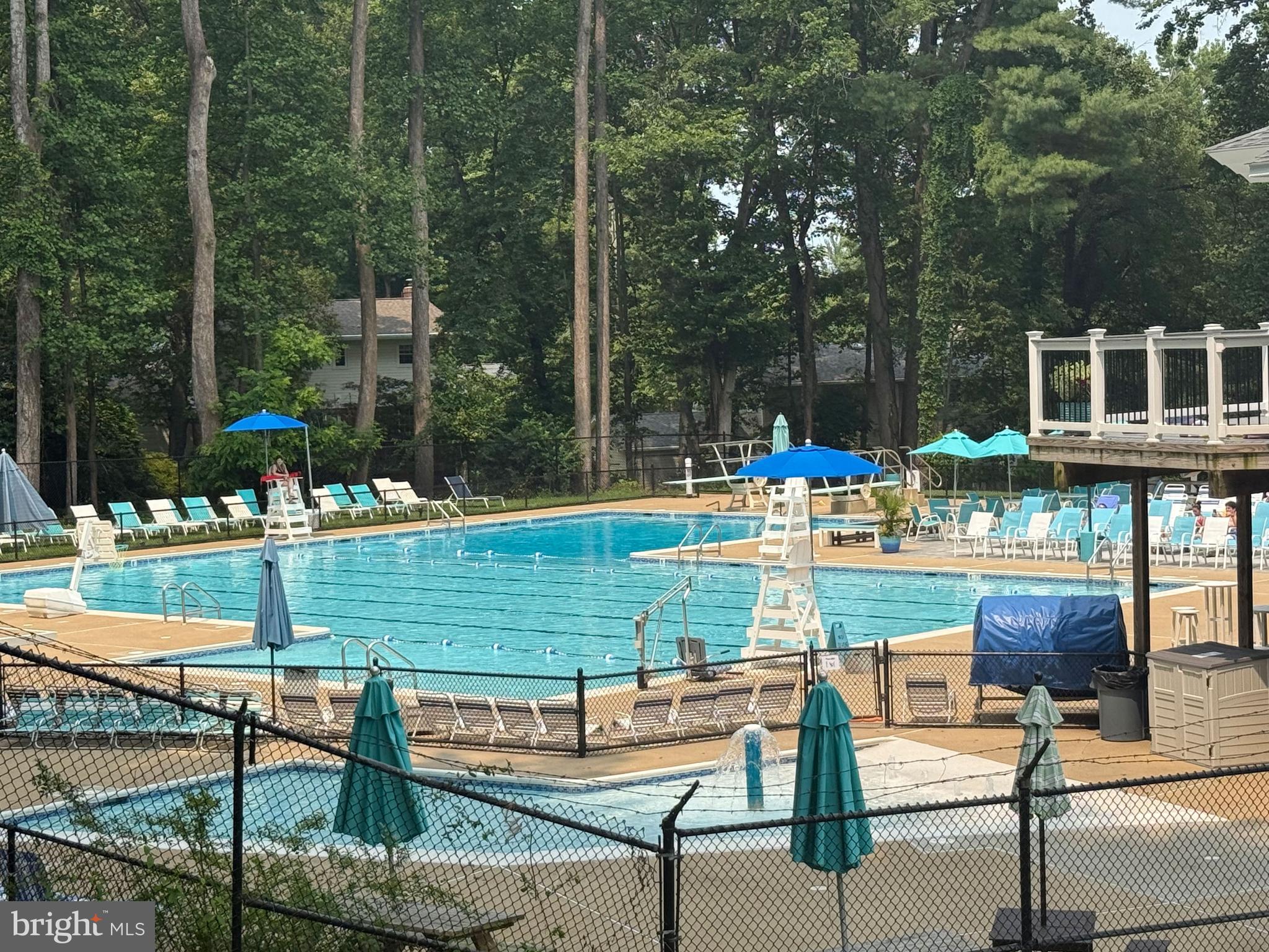 MANTUA HILLS - Residential