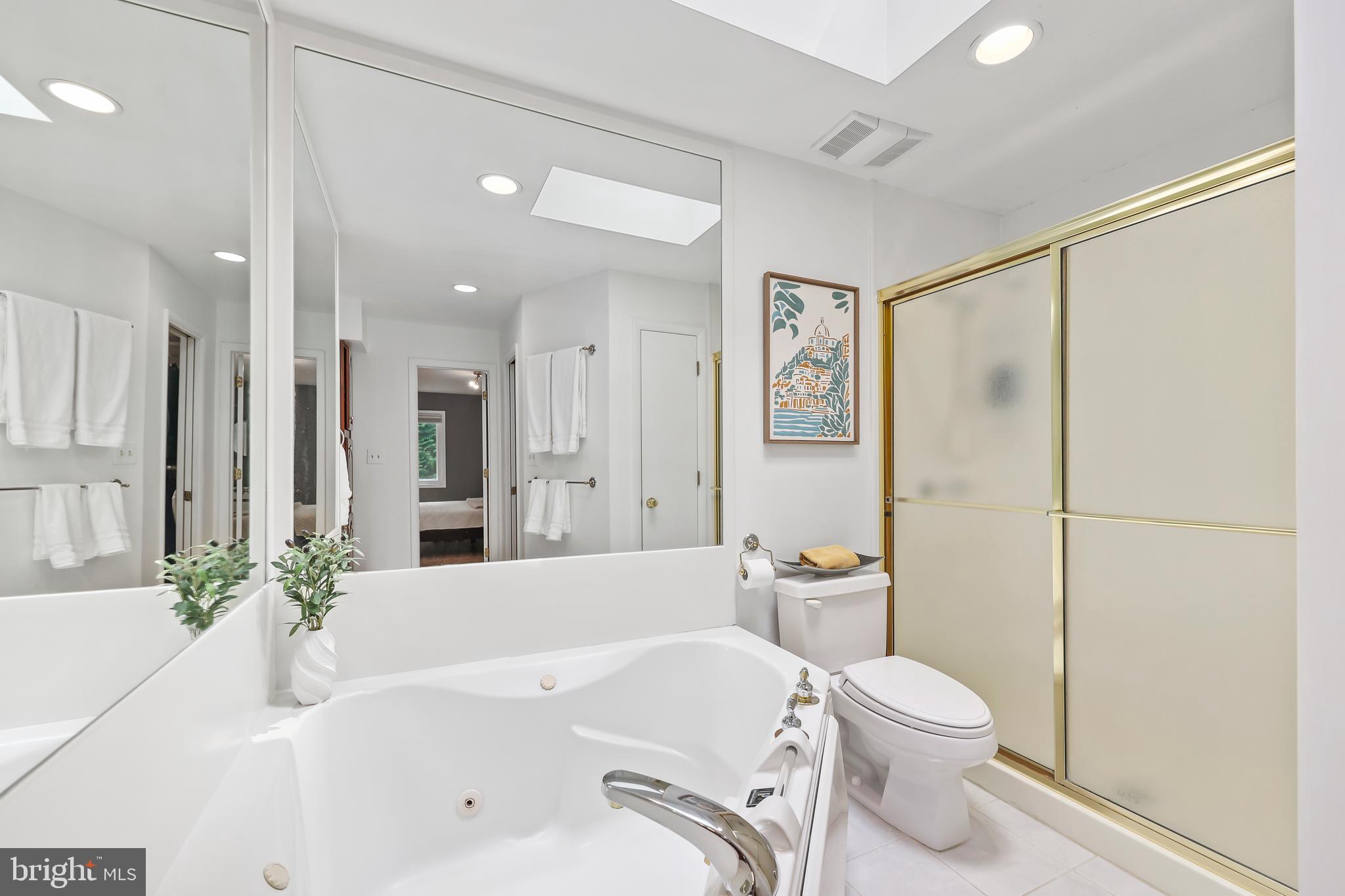 MANTUA HILLS - Residential