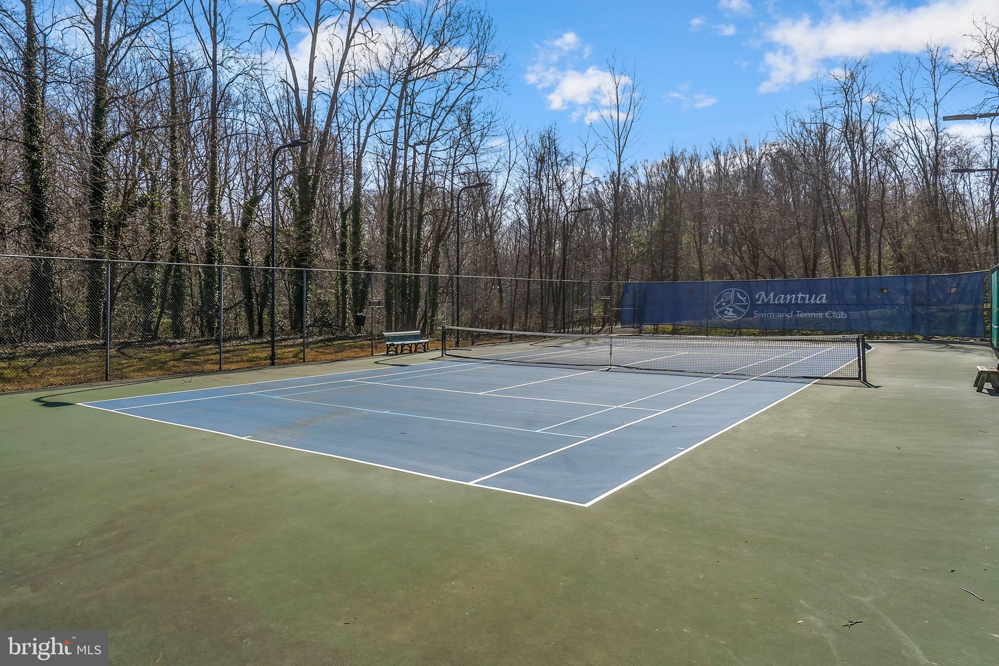 MANTUA HILLS - Residential