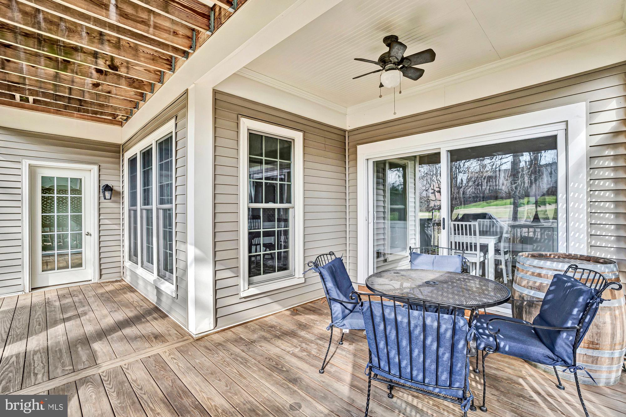 PENDERBROOK - Residential