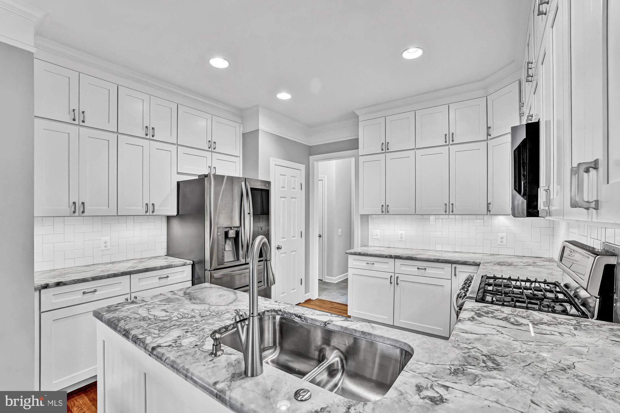 PENDERBROOK - Residential