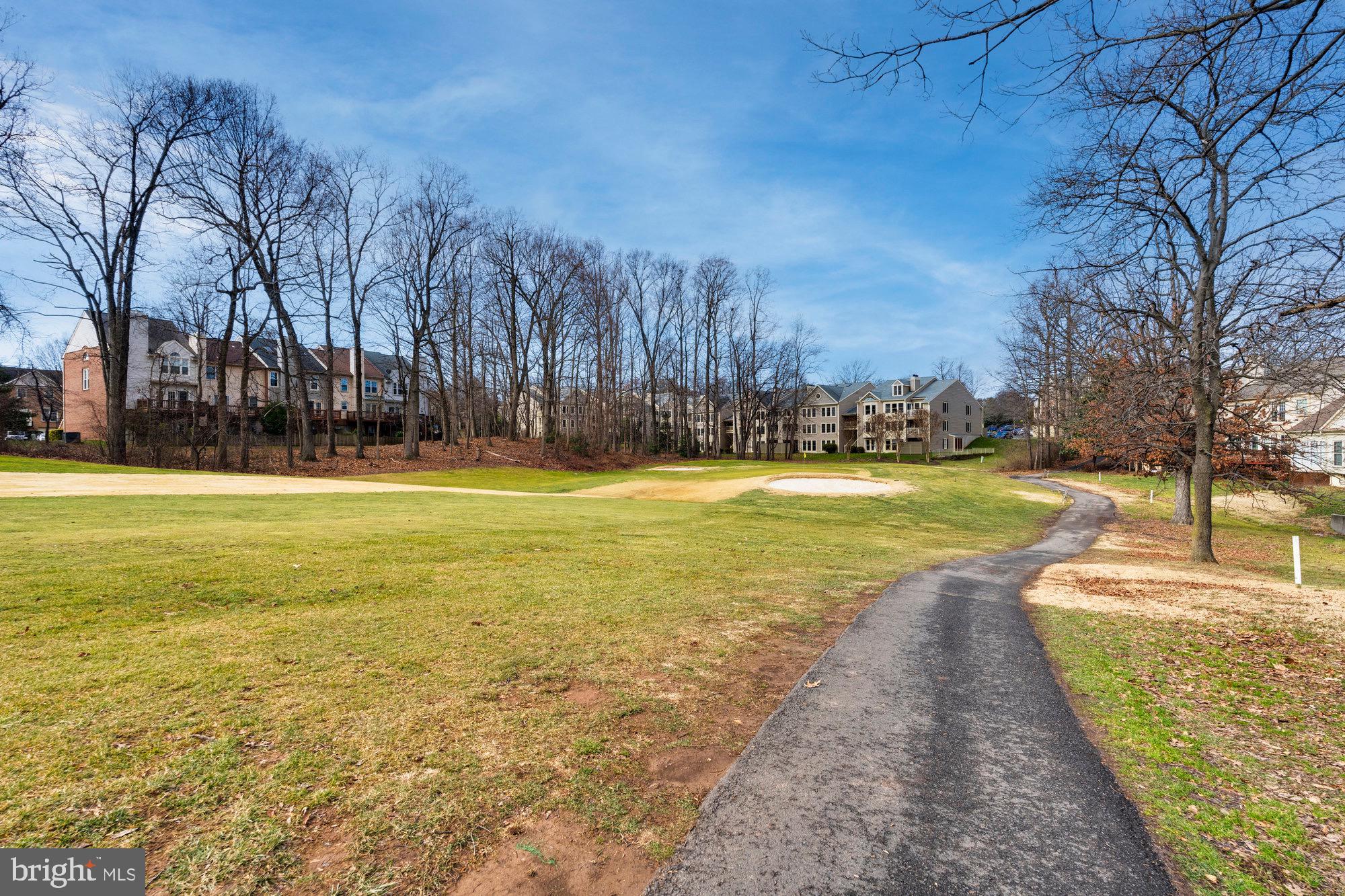 PENDERBROOK - Residential