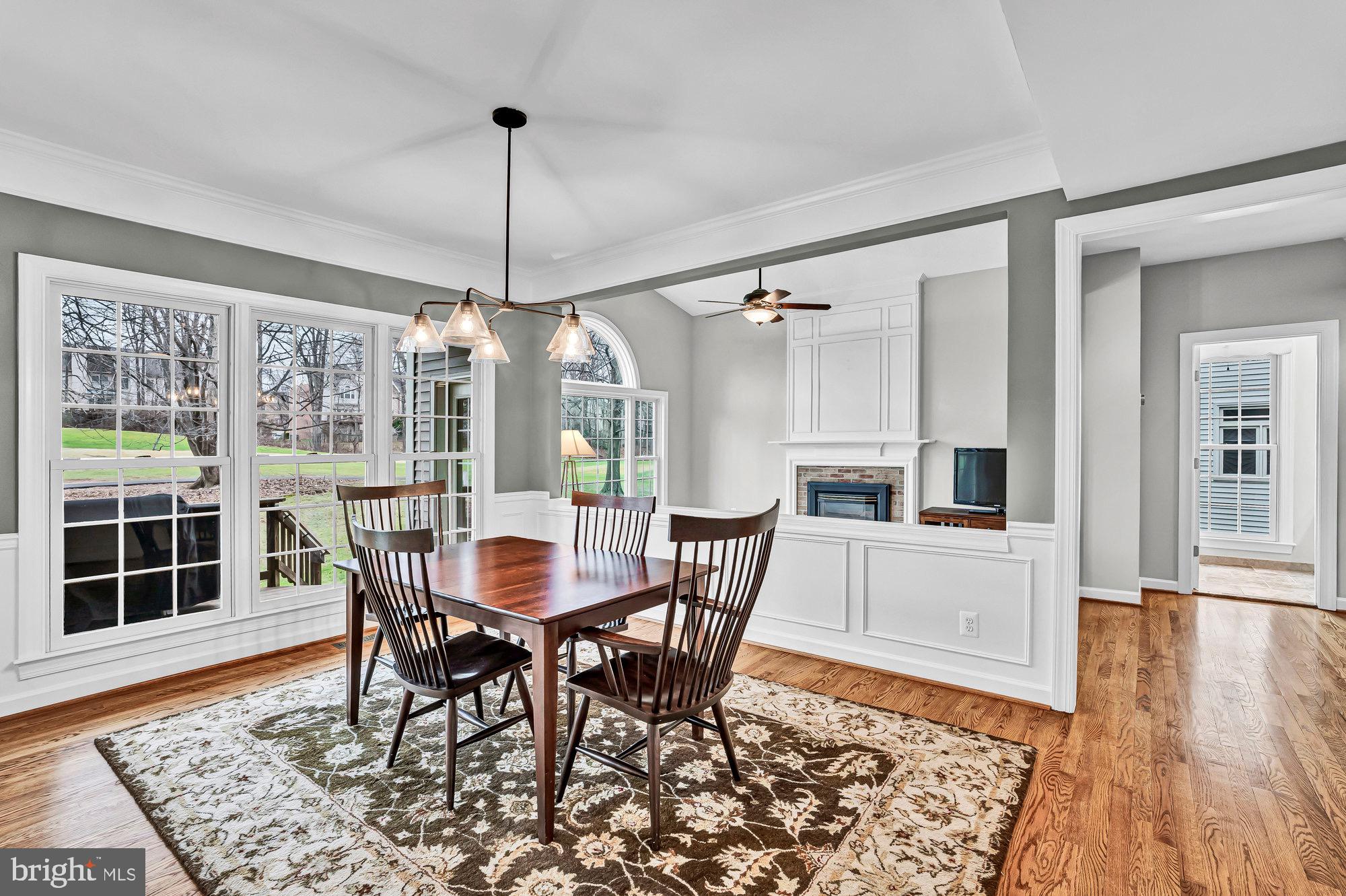 PENDERBROOK - Residential