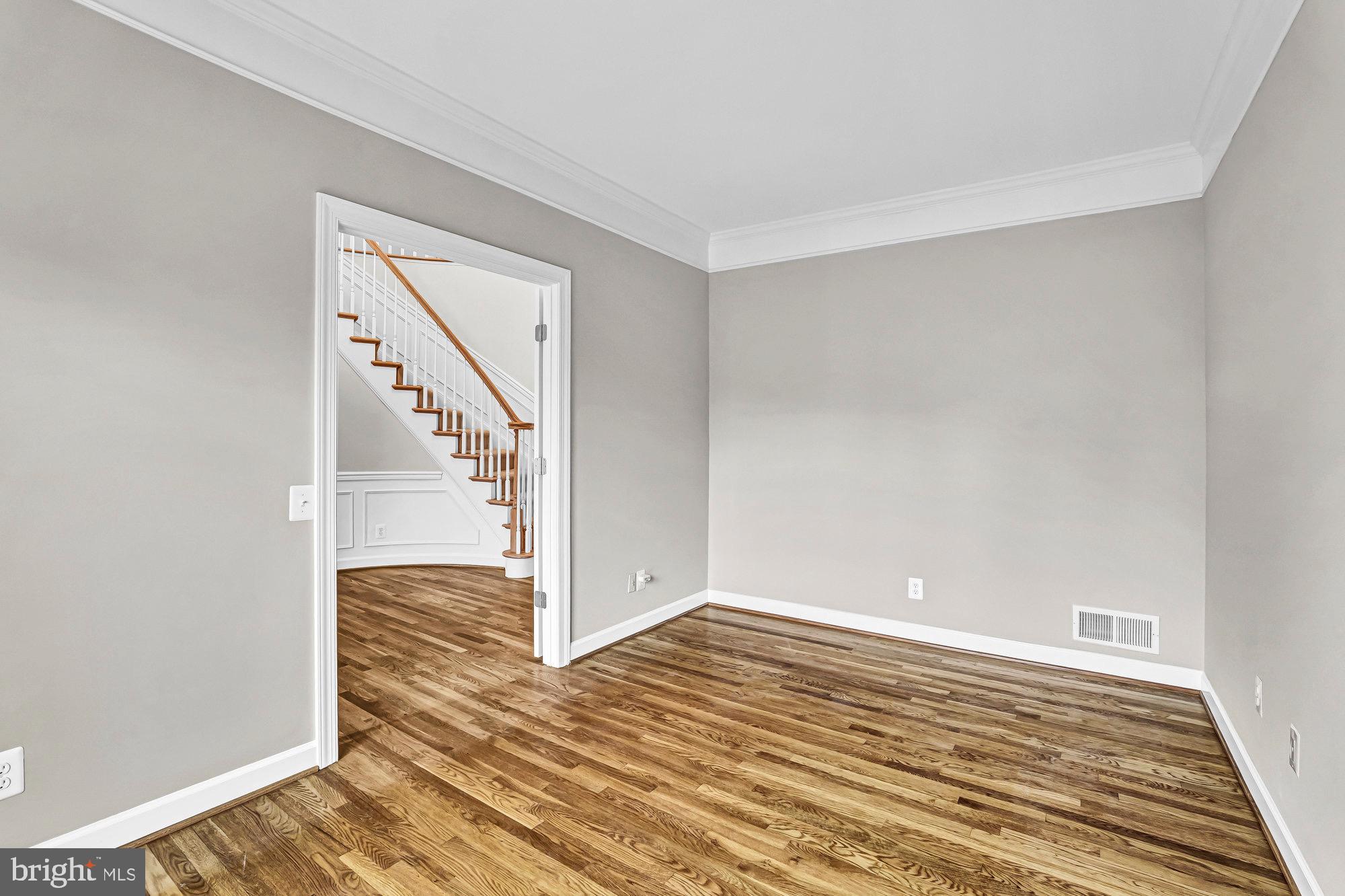 PENDERBROOK - Residential