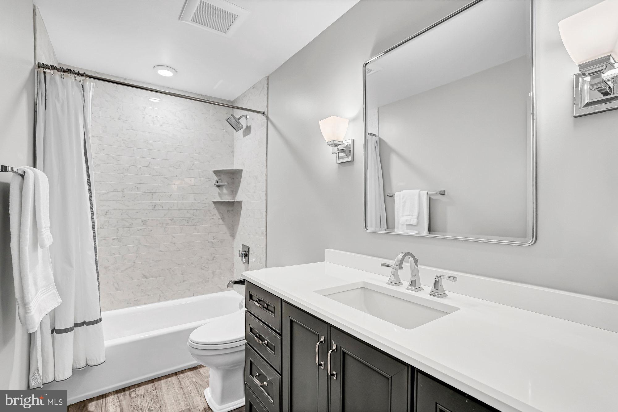 PENDERBROOK - Residential