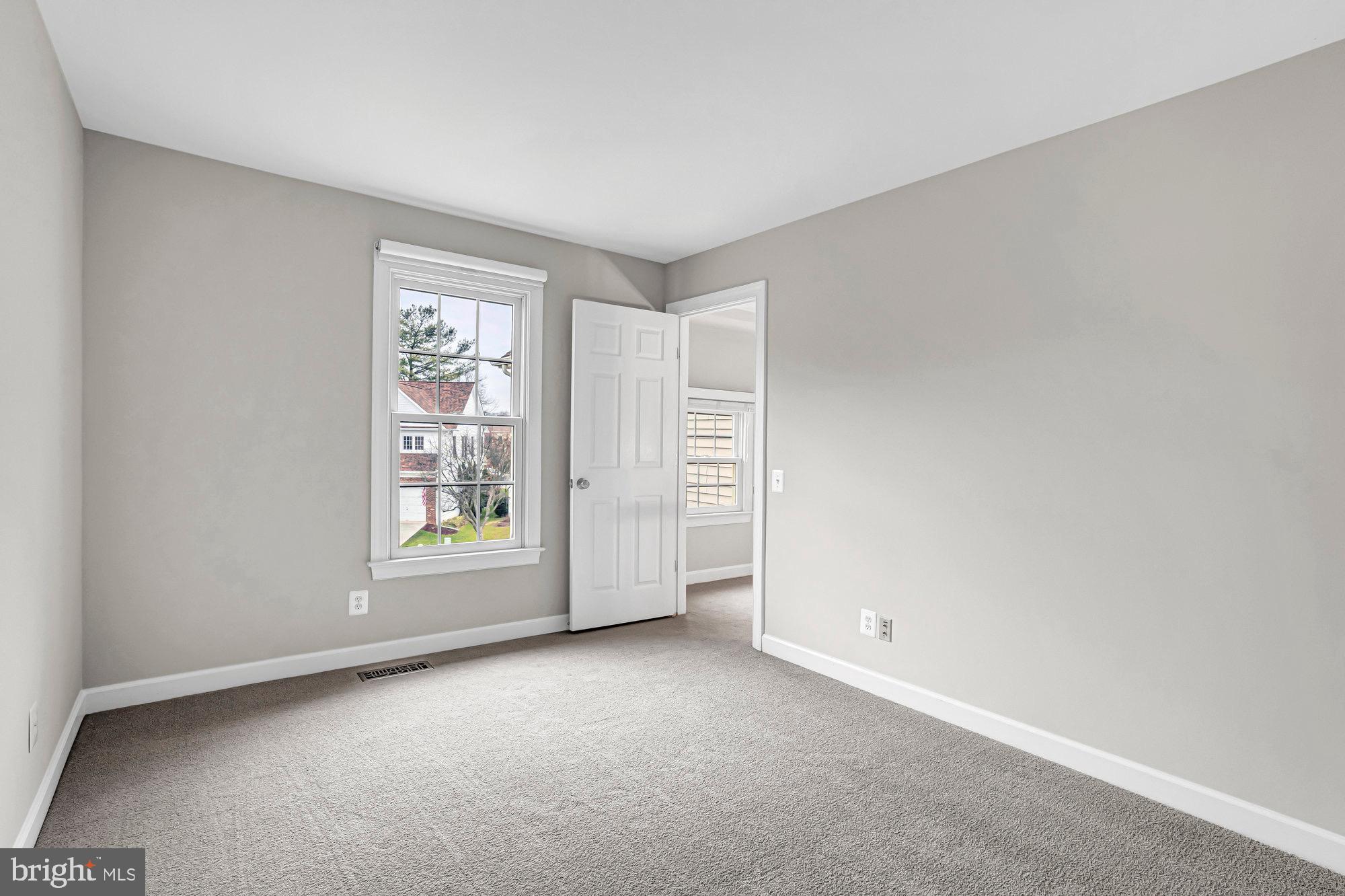 PENDERBROOK - Residential