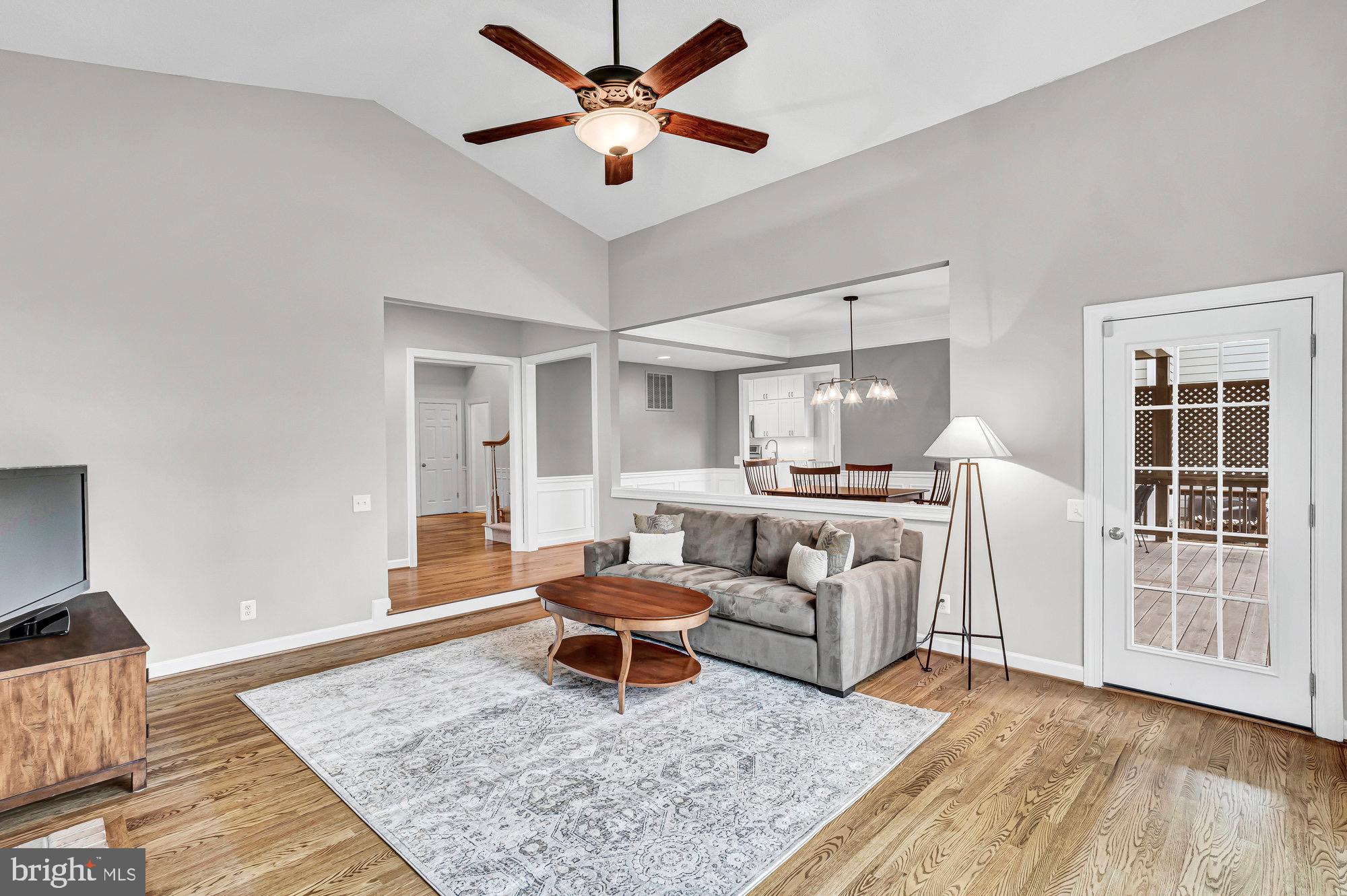 PENDERBROOK - Residential