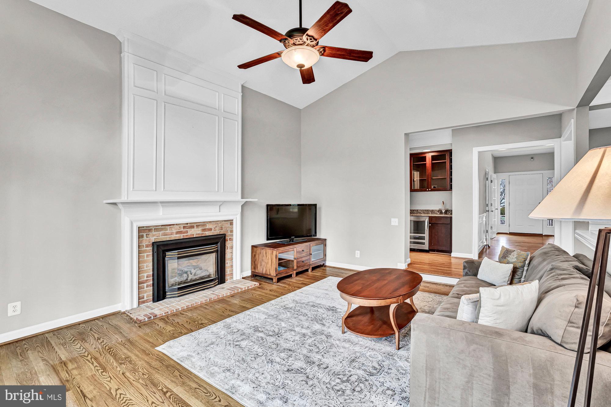 PENDERBROOK - Residential