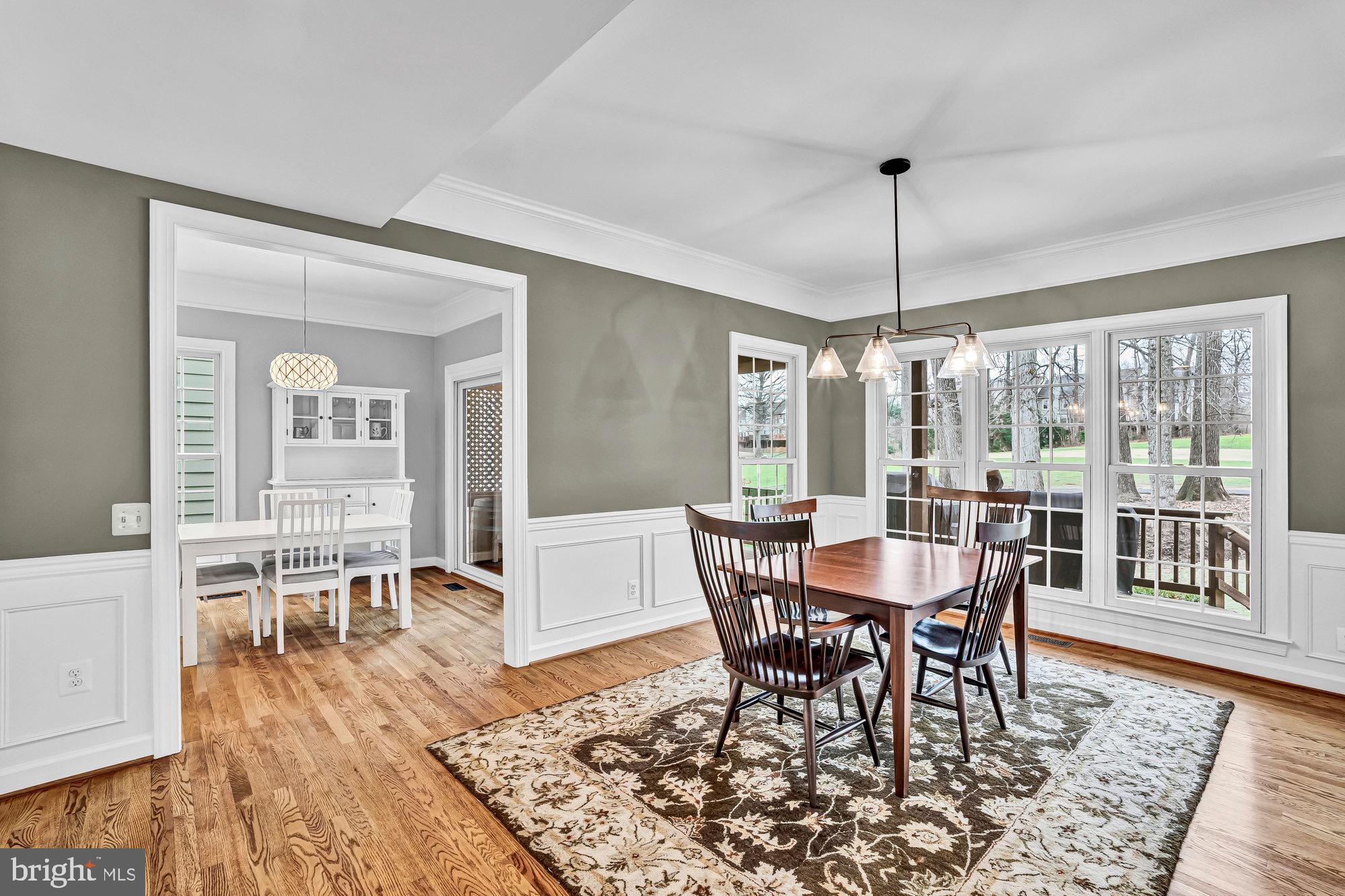 PENDERBROOK - Residential