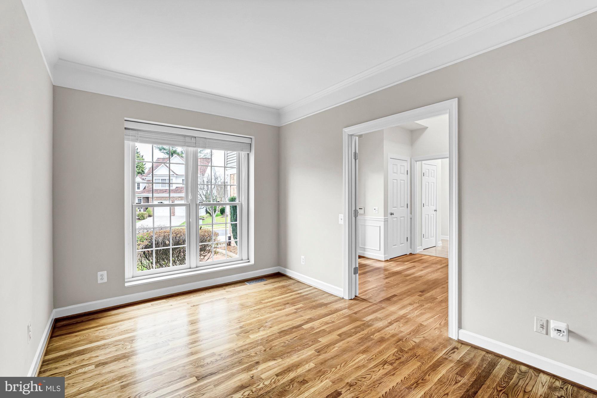 PENDERBROOK - Residential