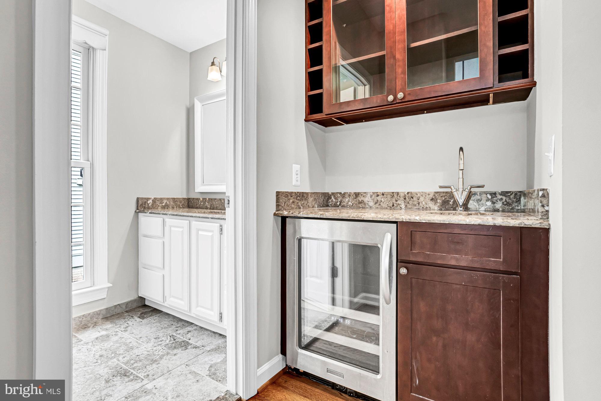 PENDERBROOK - Residential