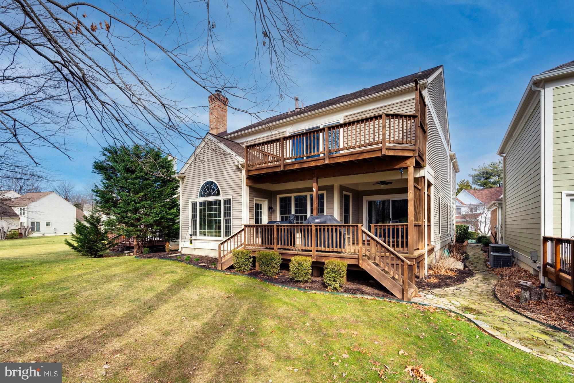 PENDERBROOK - Residential