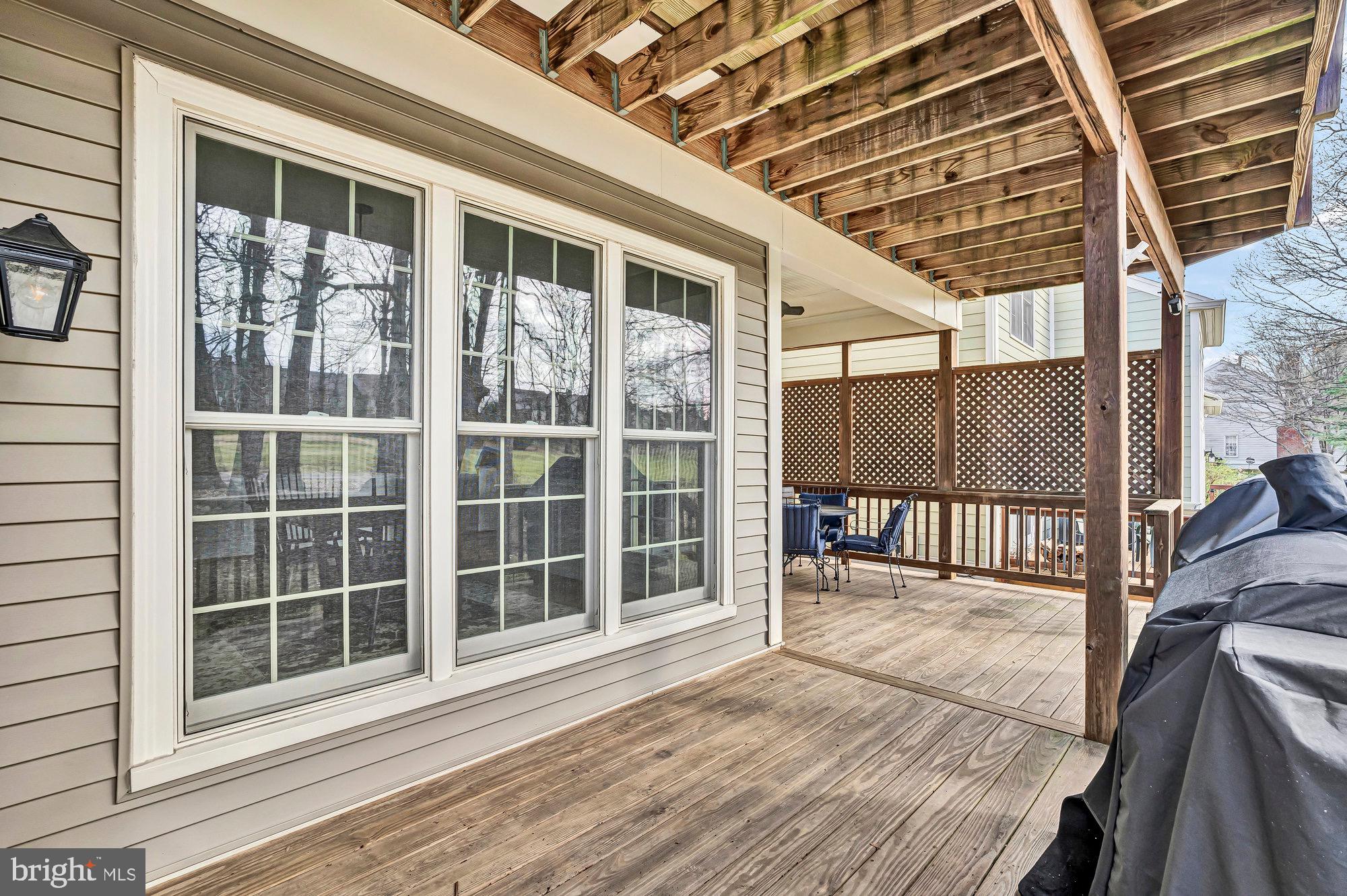 PENDERBROOK - Residential