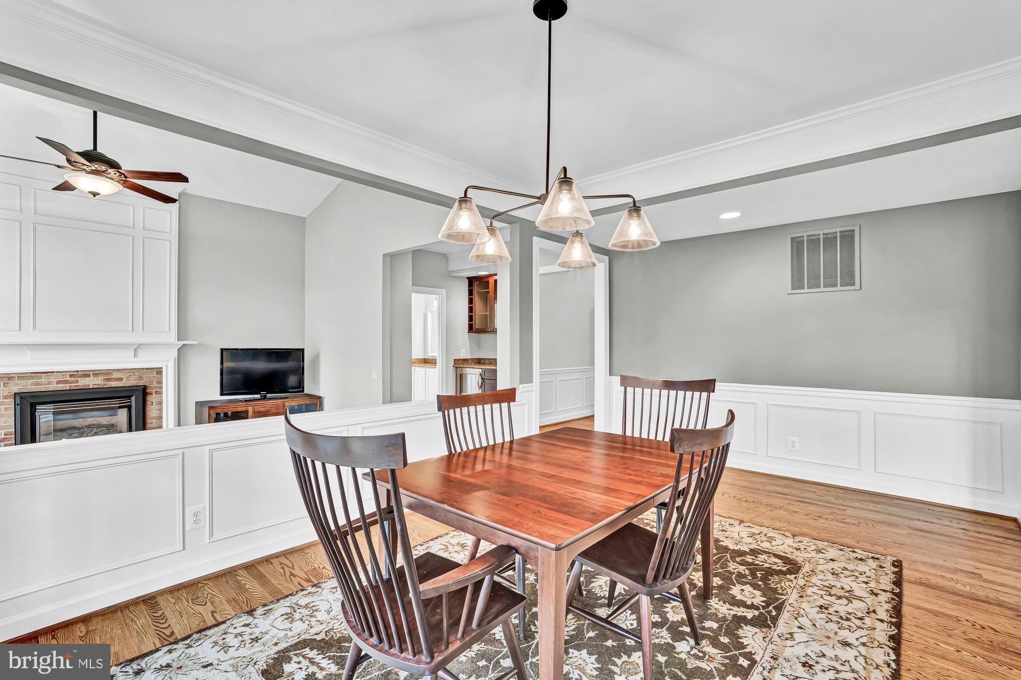 PENDERBROOK - Residential