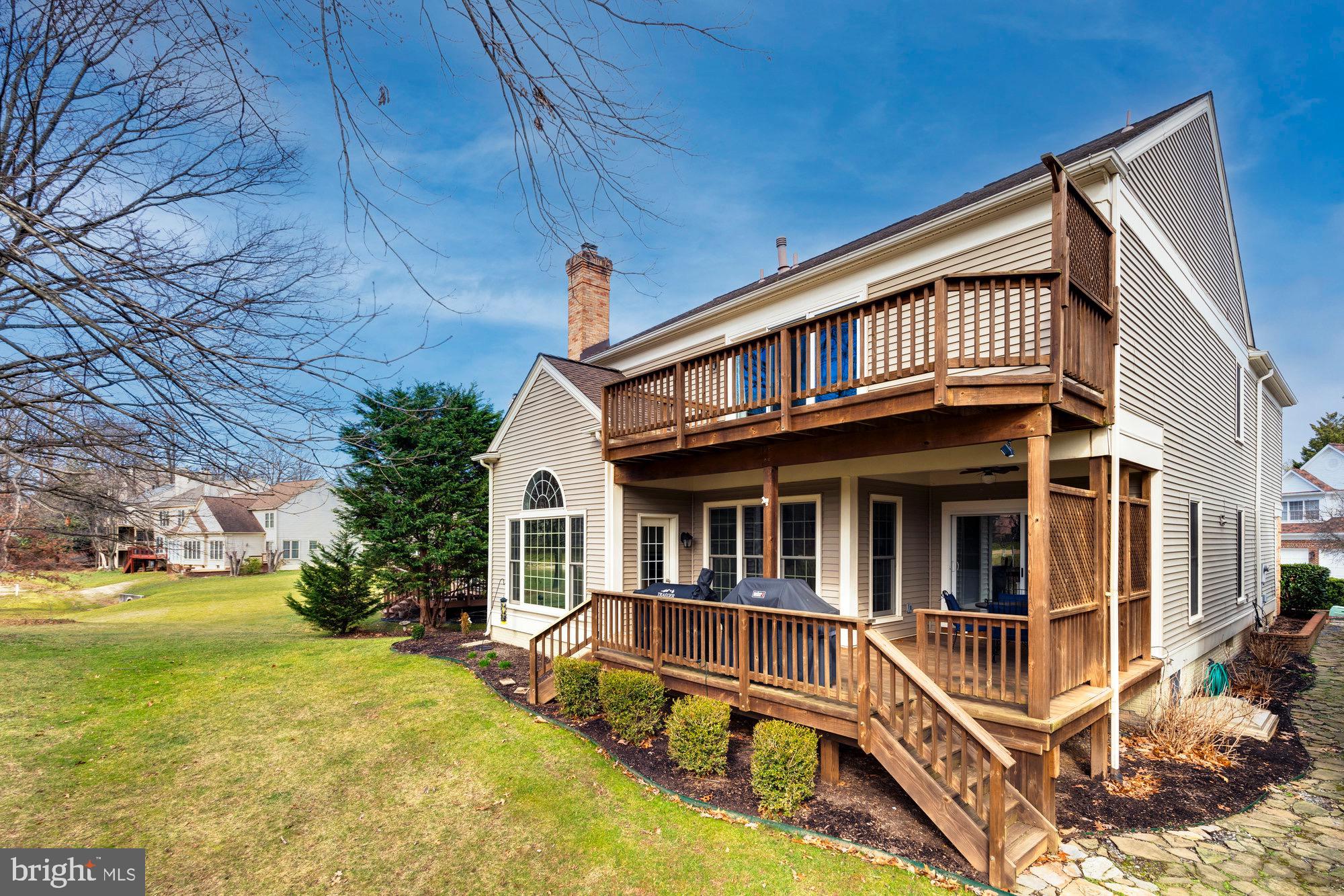 PENDERBROOK - Residential