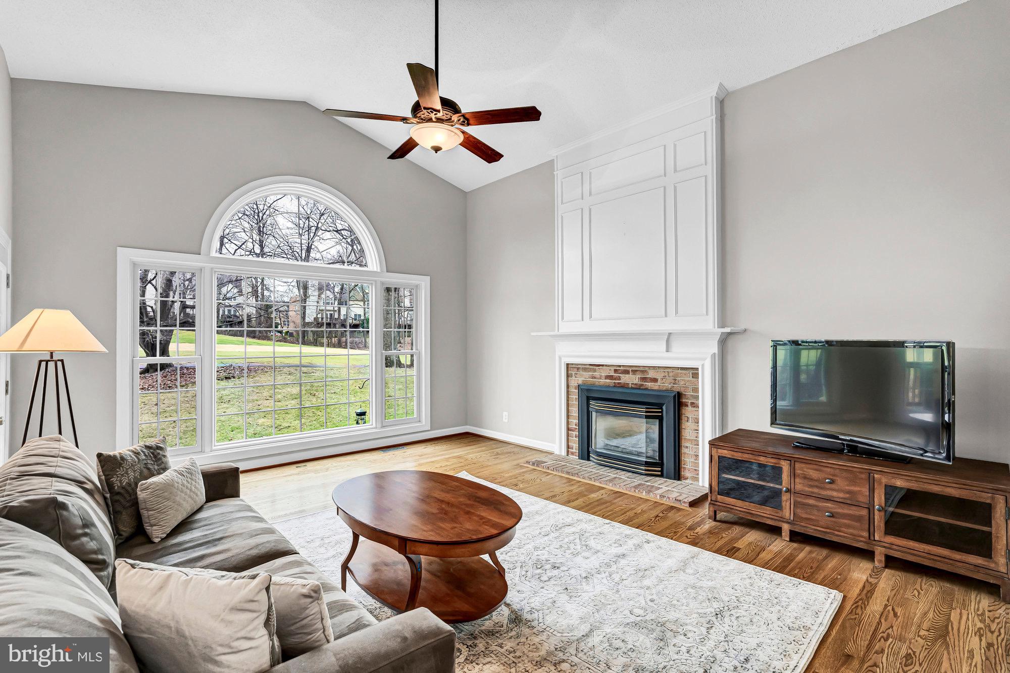 PENDERBROOK - Residential