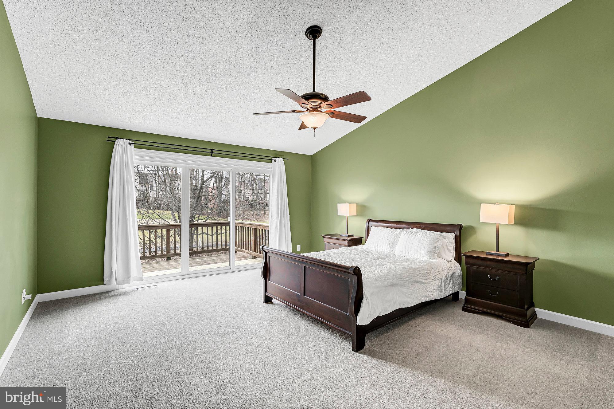 PENDERBROOK - Residential