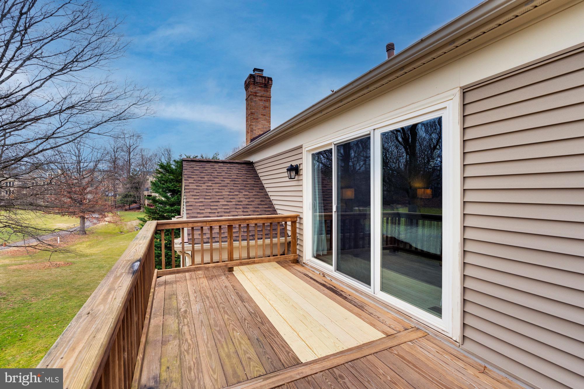 PENDERBROOK - Residential