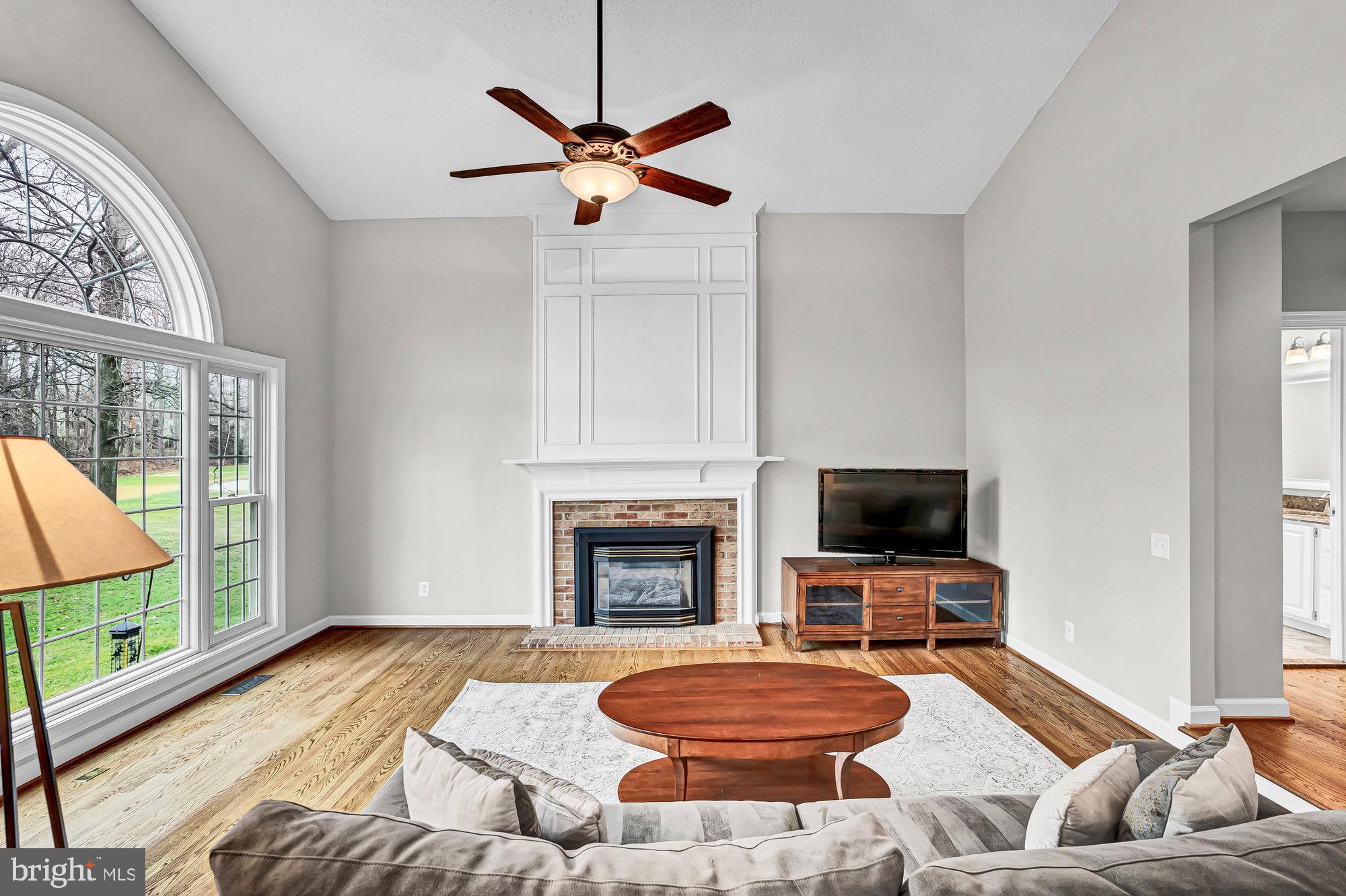 PENDERBROOK - Residential