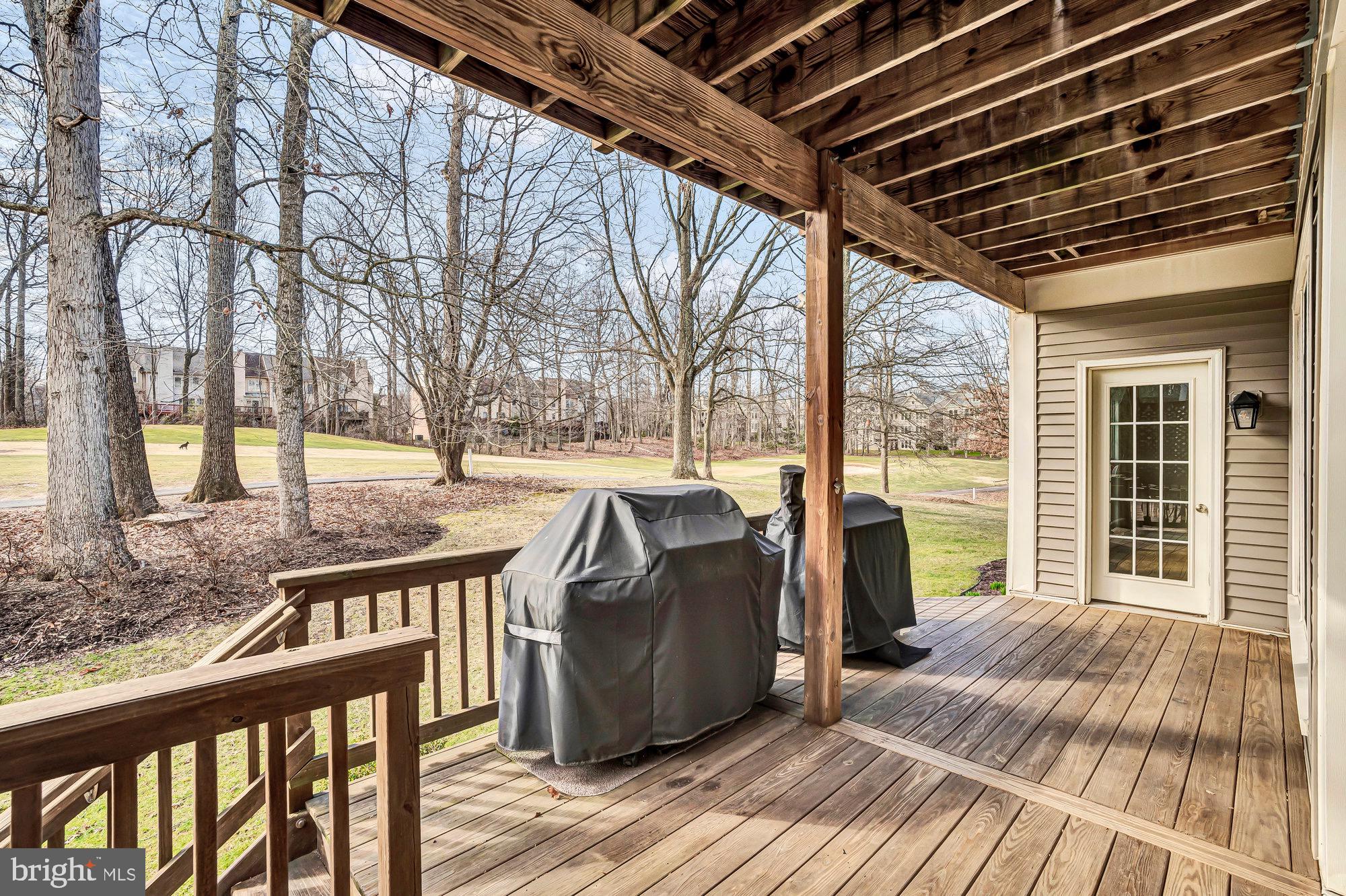 PENDERBROOK - Residential