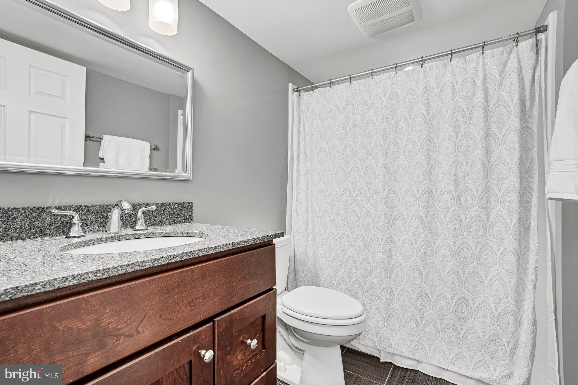 PENDERBROOK - Residential