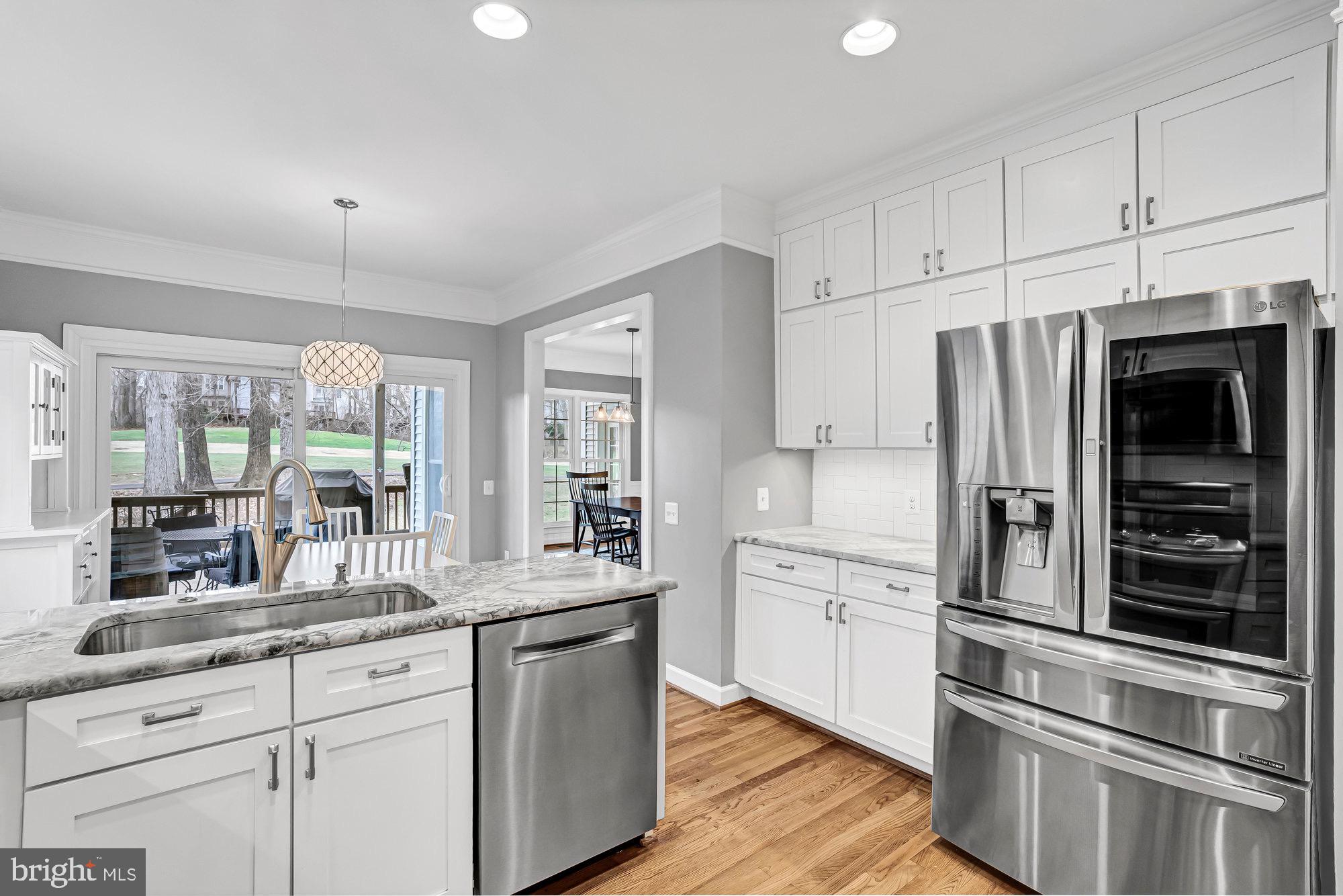 PENDERBROOK - Residential