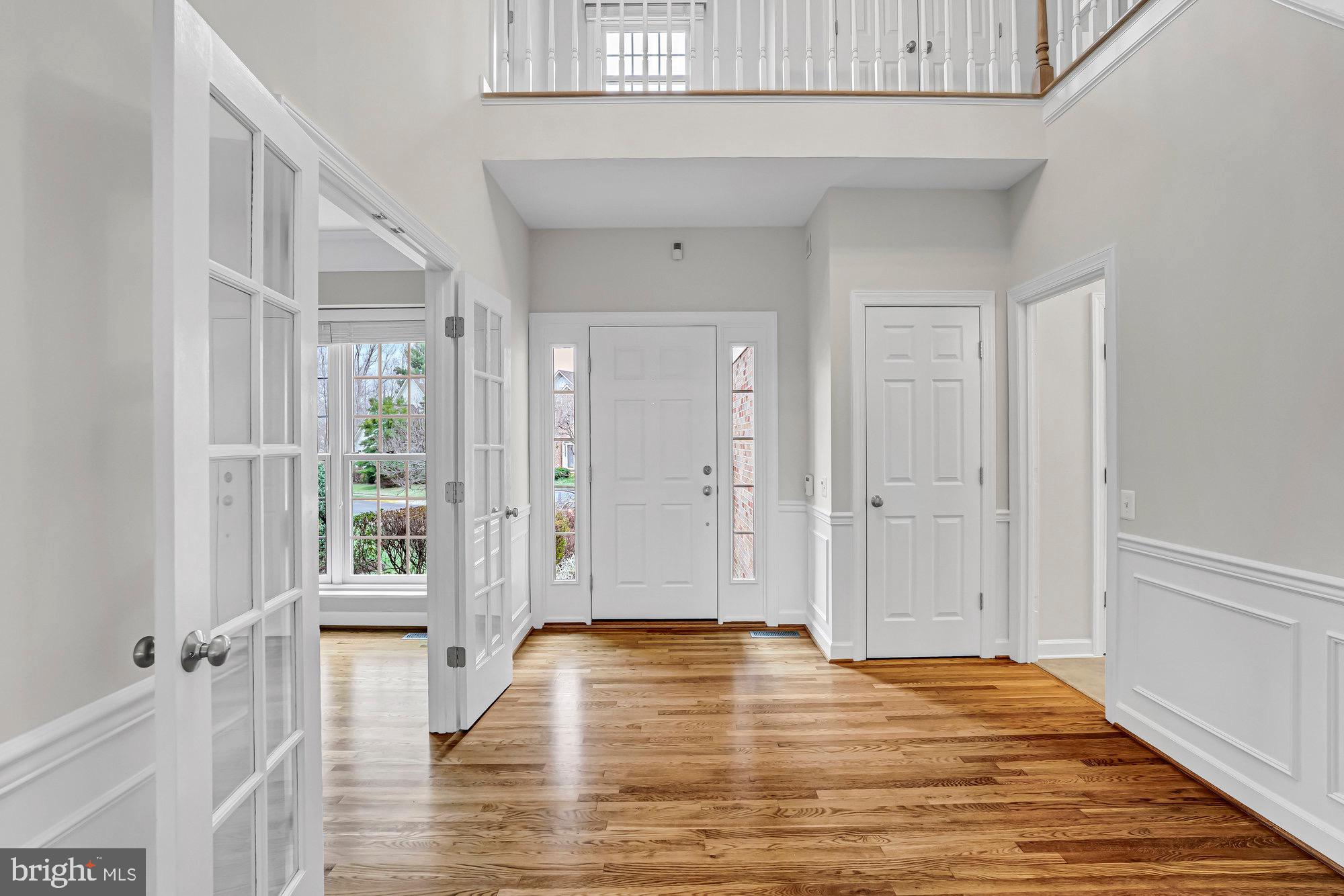 PENDERBROOK - Residential