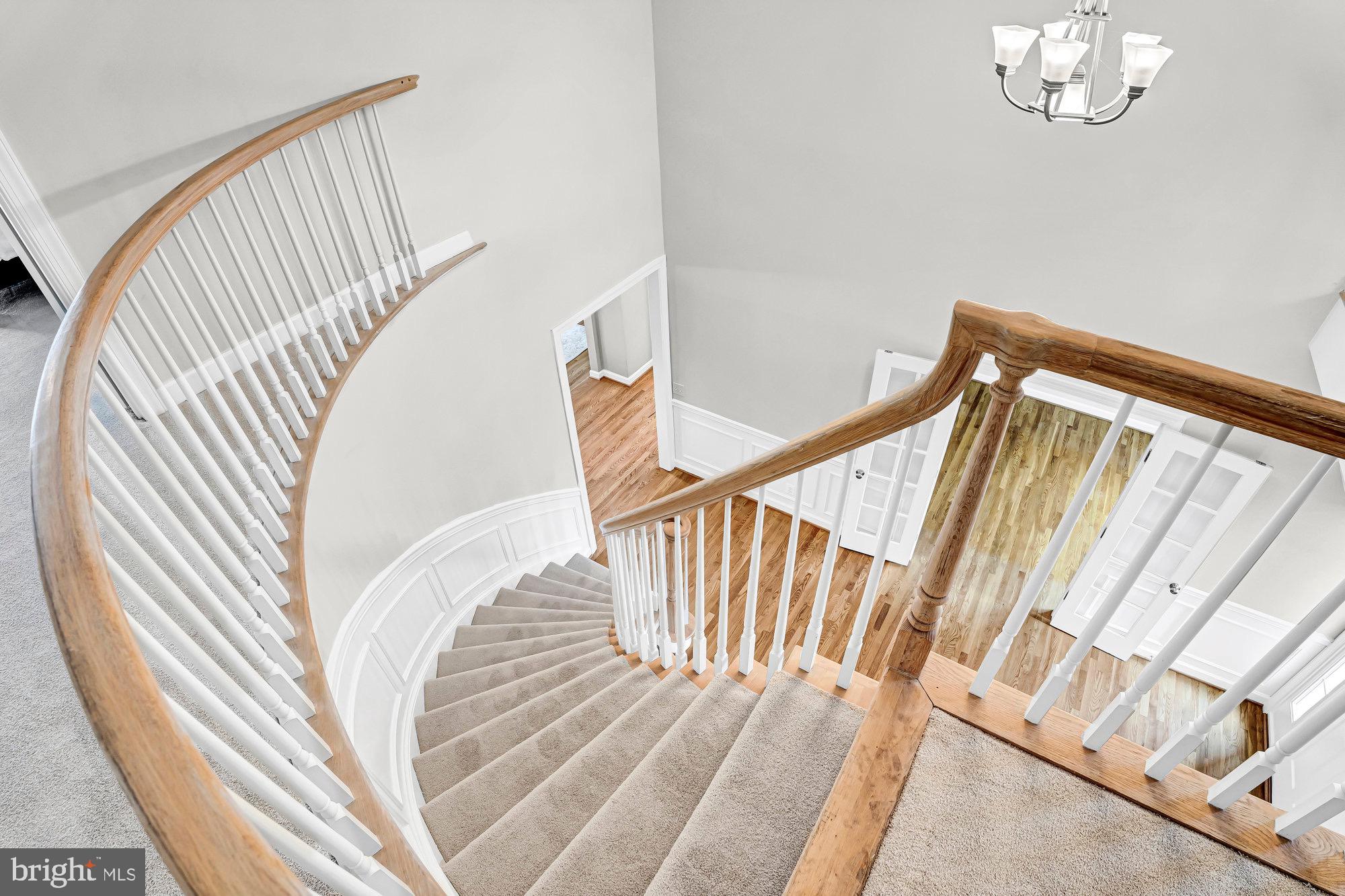 PENDERBROOK - Residential