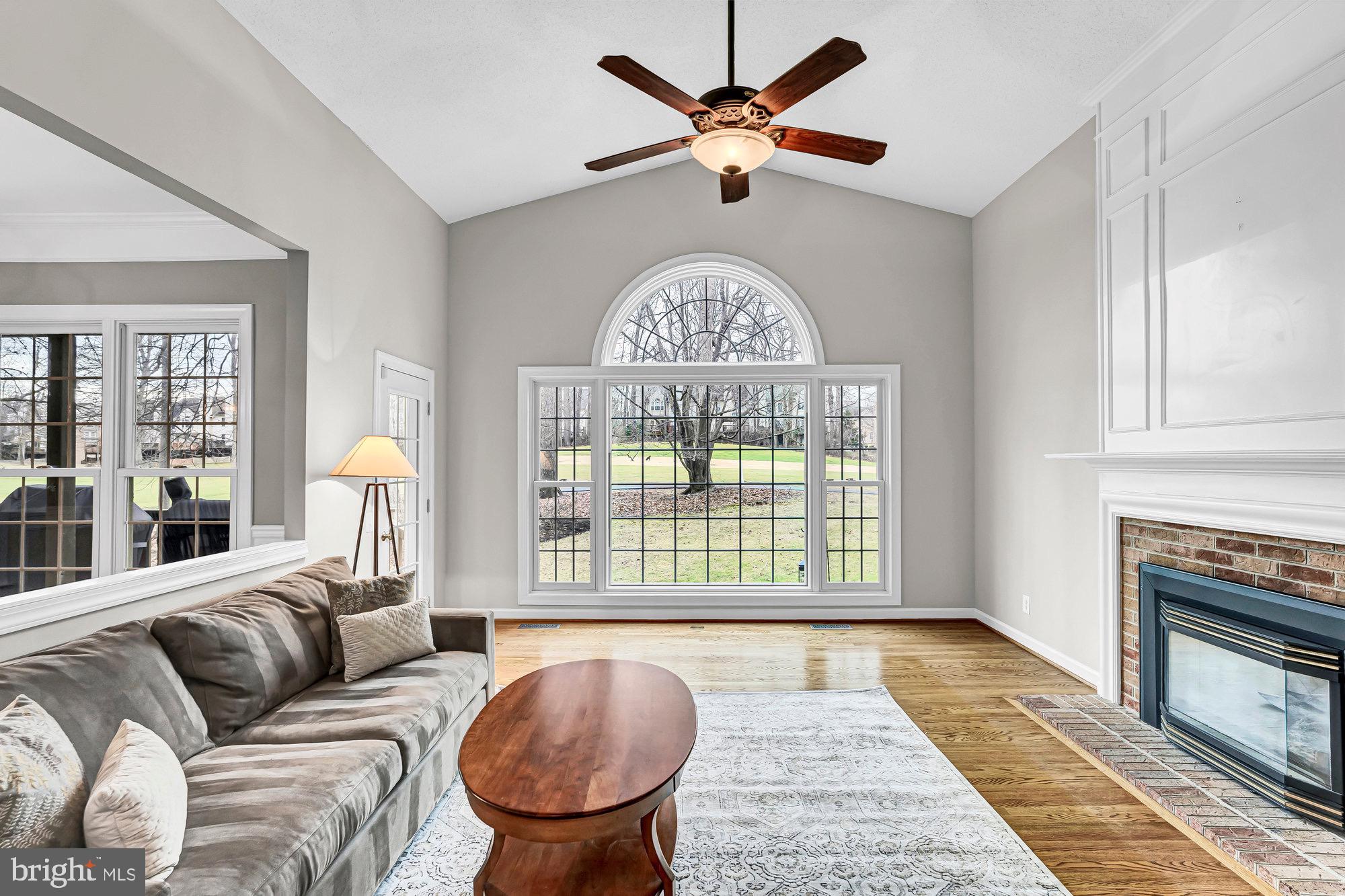 PENDERBROOK - Residential