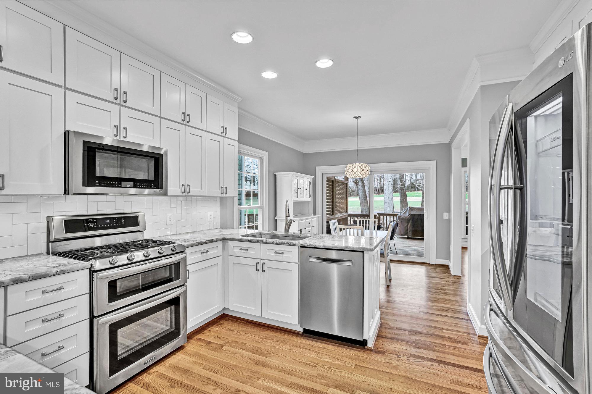 PENDERBROOK - Residential