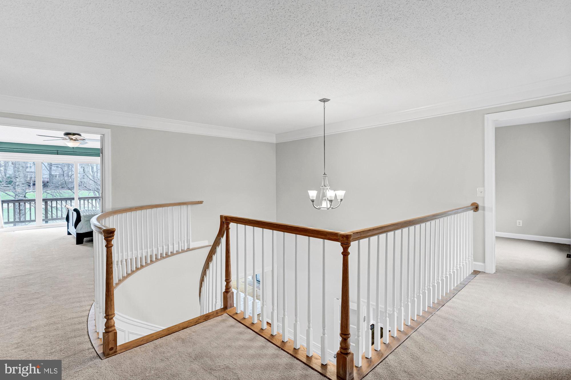 PENDERBROOK - Residential