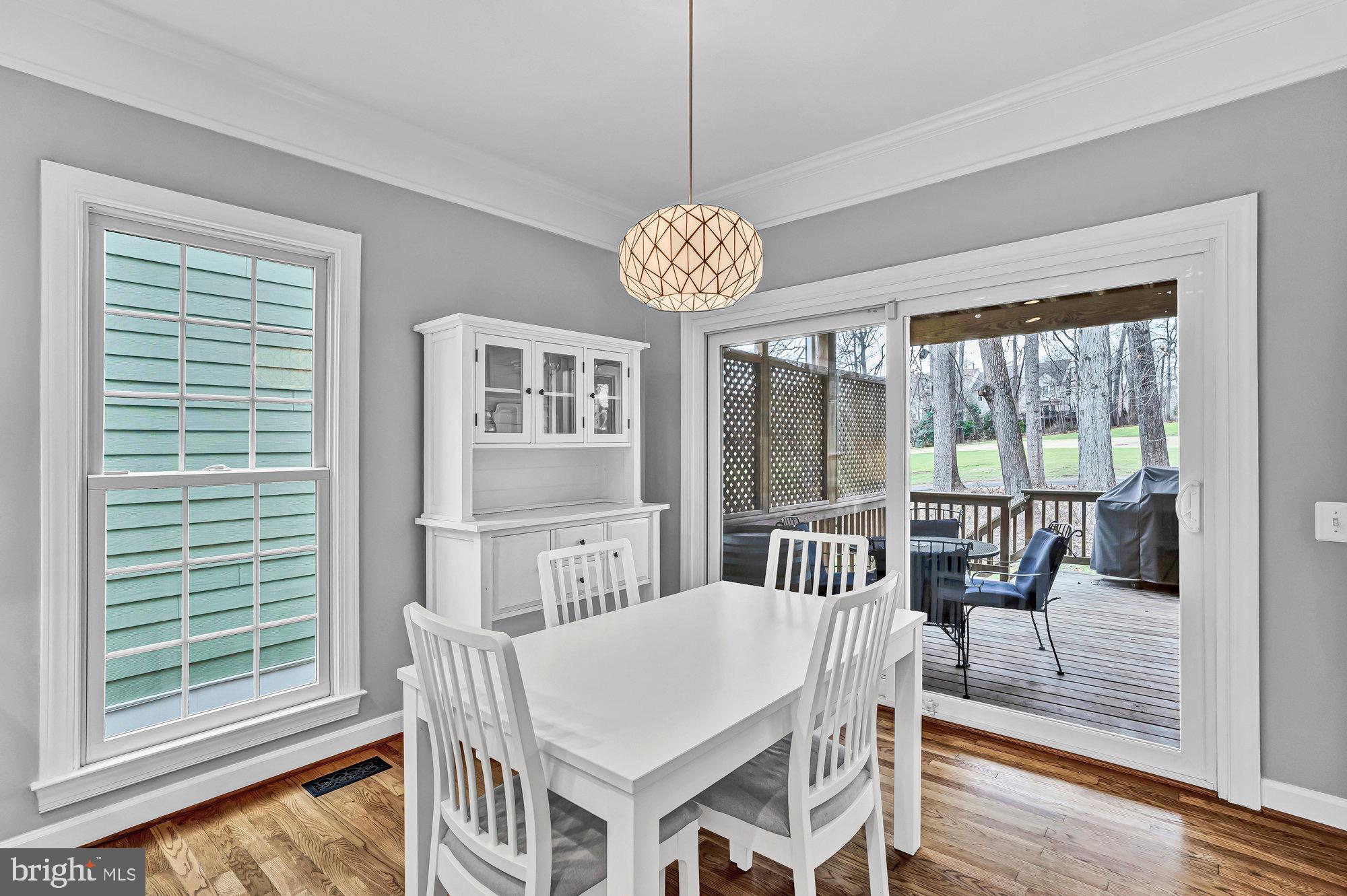 PENDERBROOK - Residential